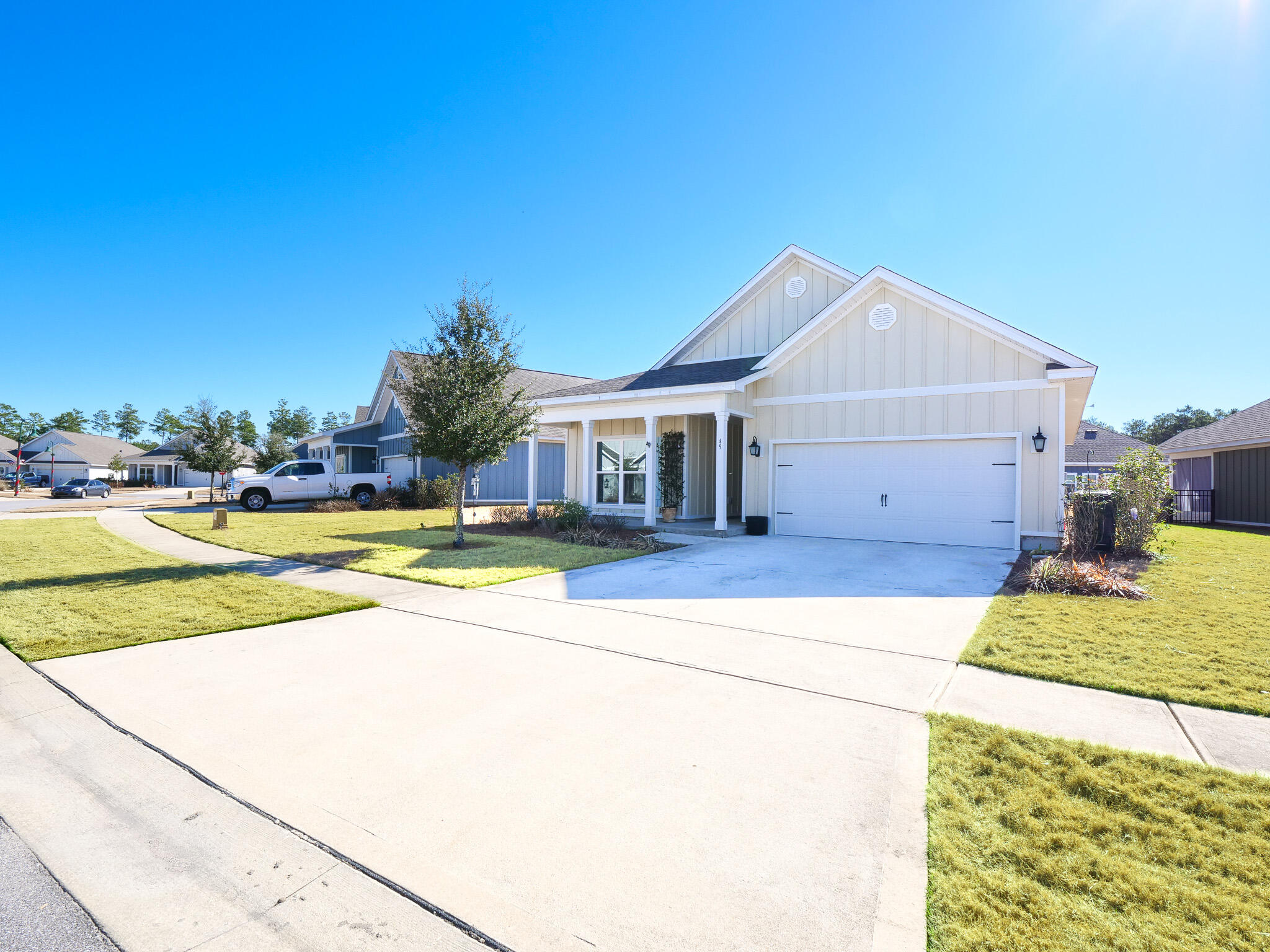 HAMMOCK BAY - Residential