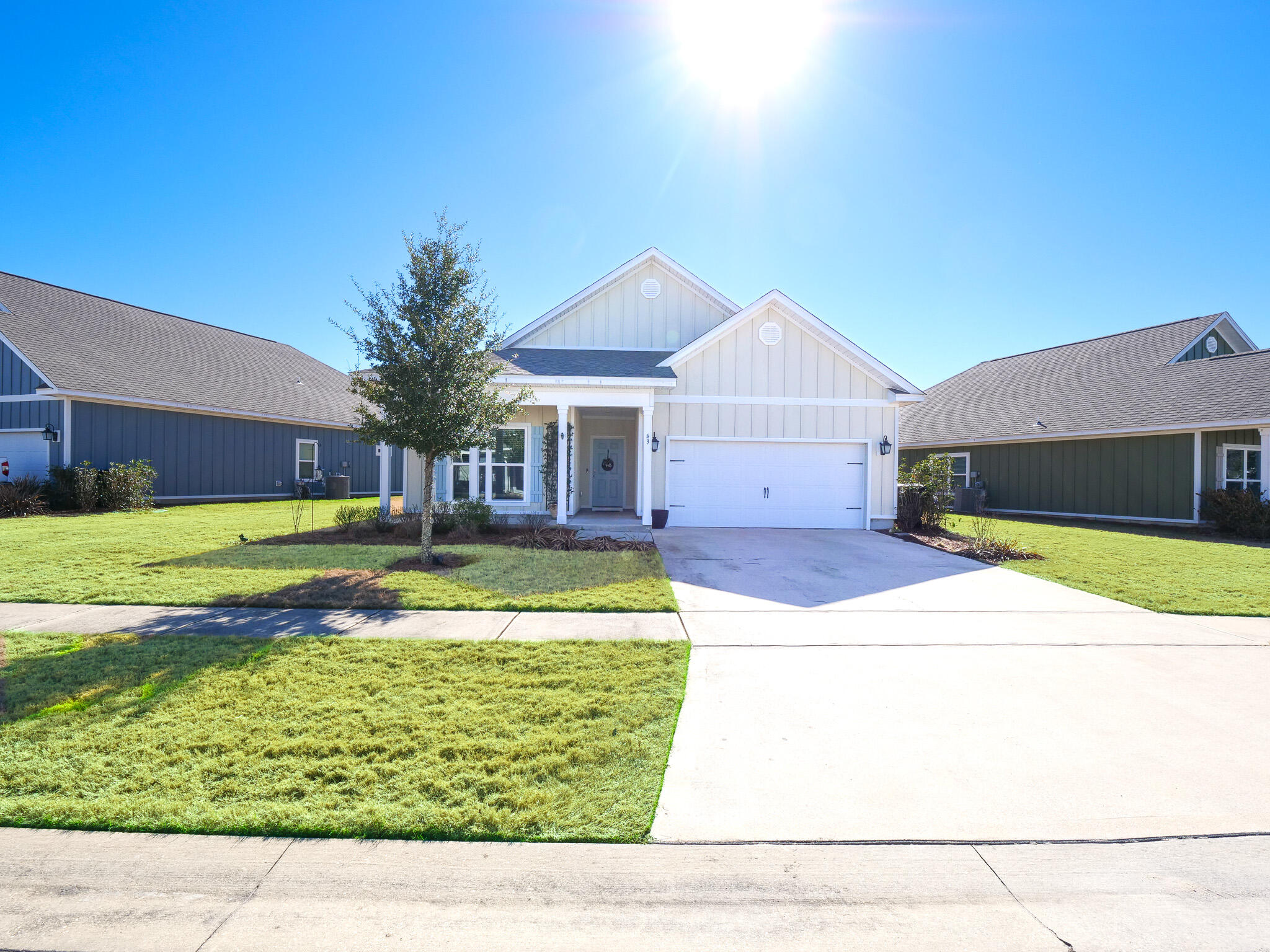 HAMMOCK BAY - Residential