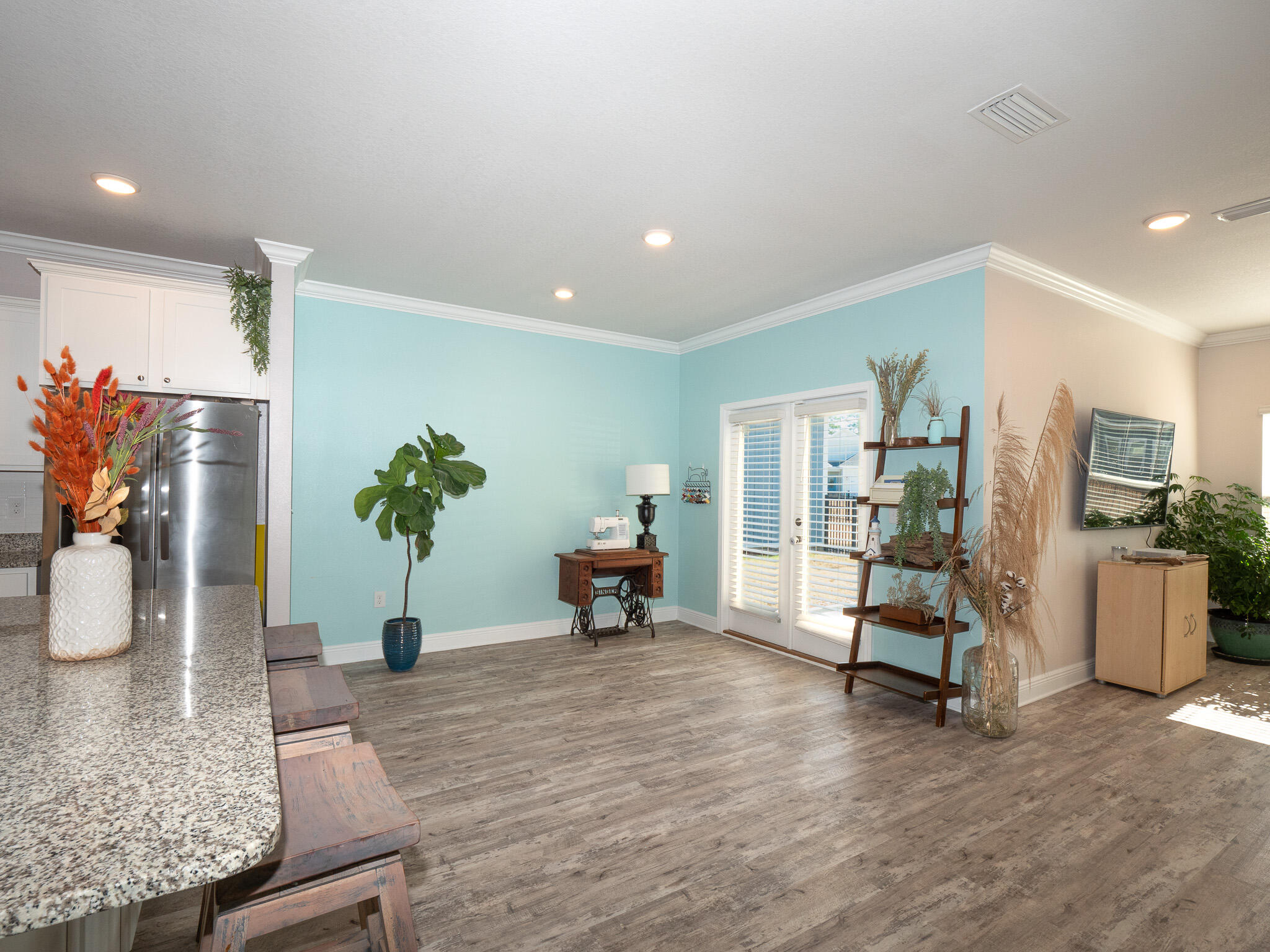 HAMMOCK BAY - Residential