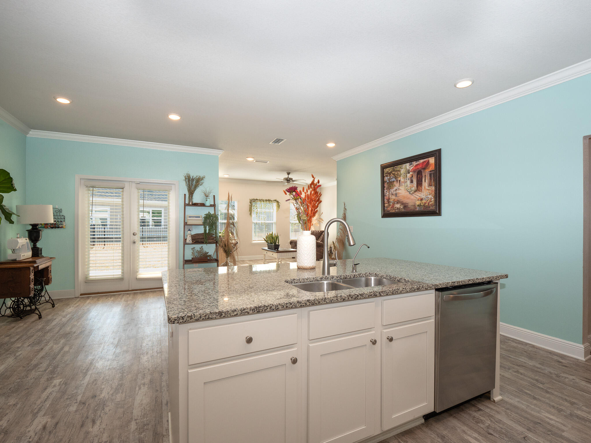 HAMMOCK BAY - Residential