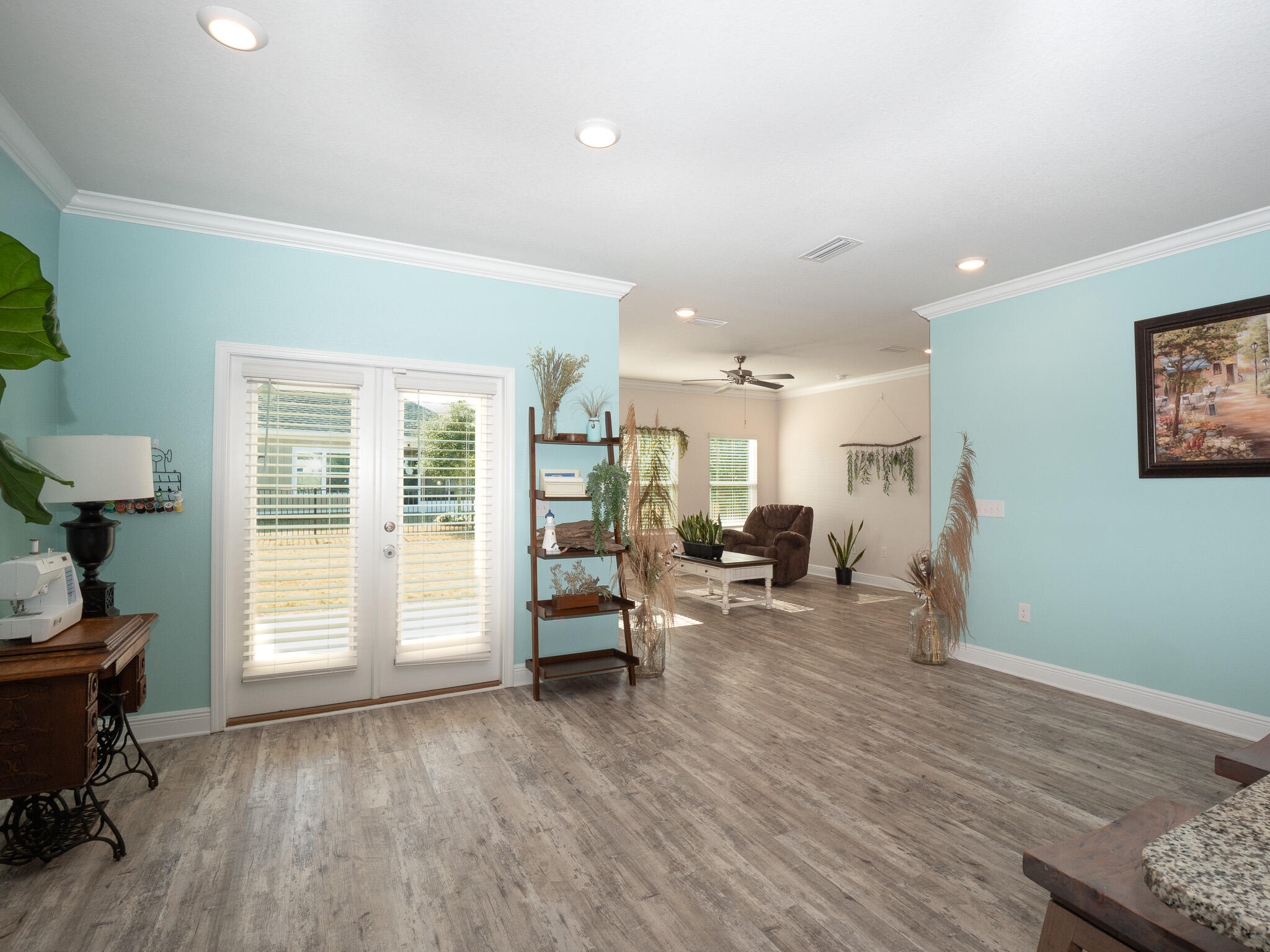 HAMMOCK BAY - Residential