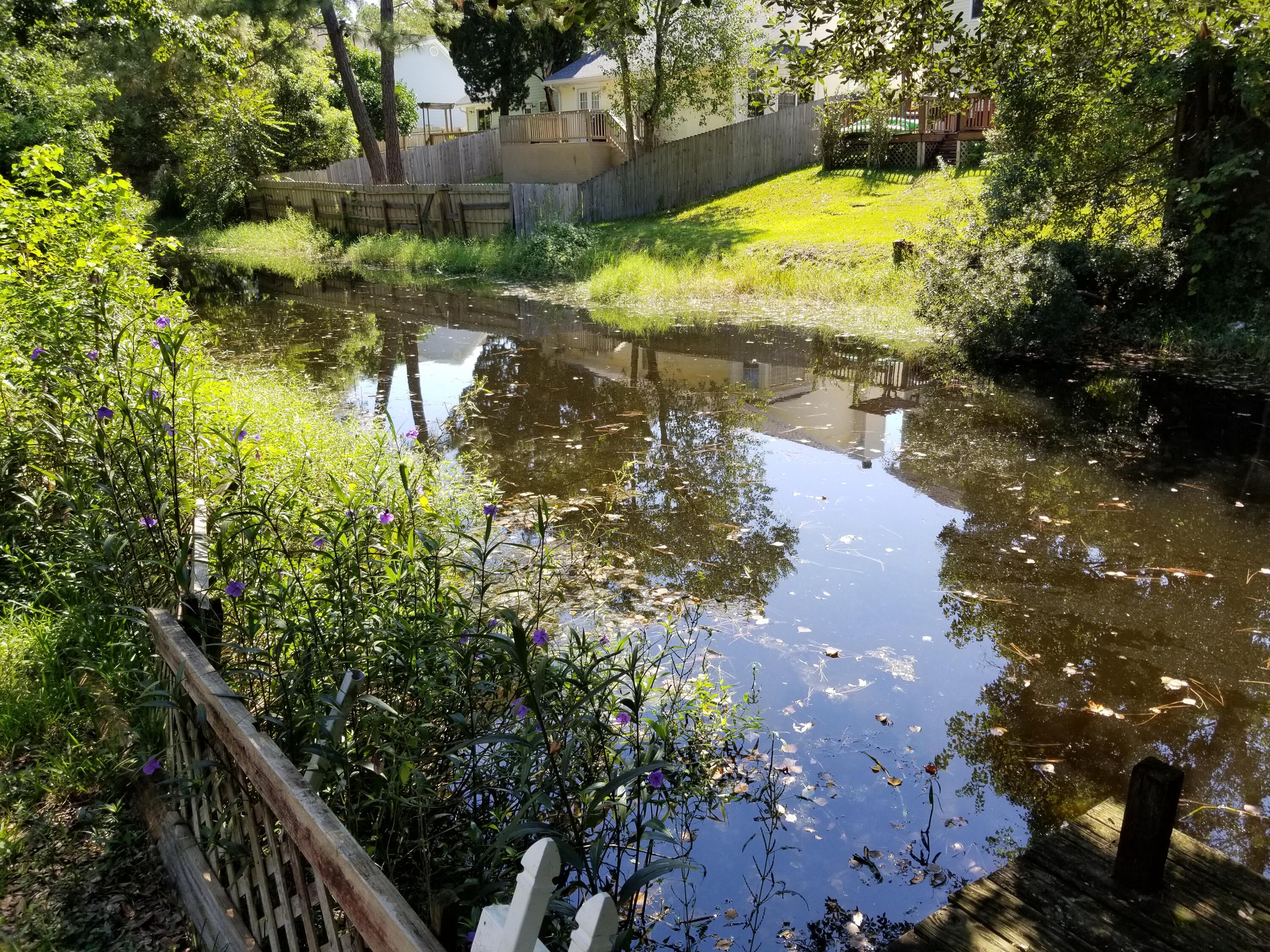 LAKE CHARLESTON - Residential