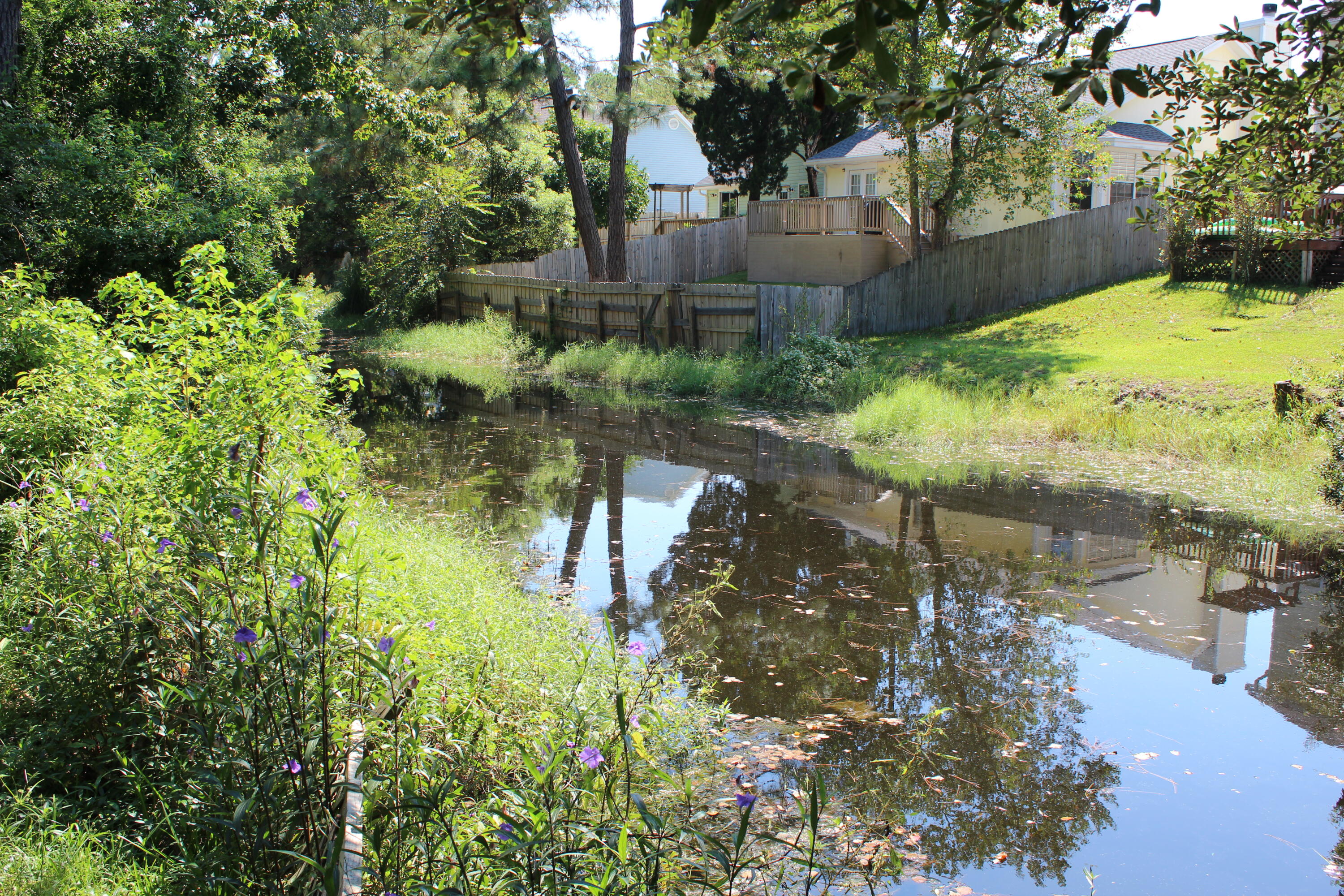 LAKE CHARLESTON - Residential