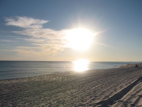 A home in Fort Walton Beach