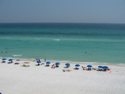 A home in Fort Walton Beach