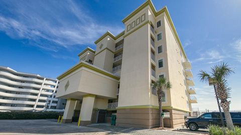 A home in Fort Walton Beach