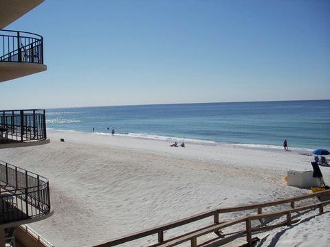 A home in Fort Walton Beach