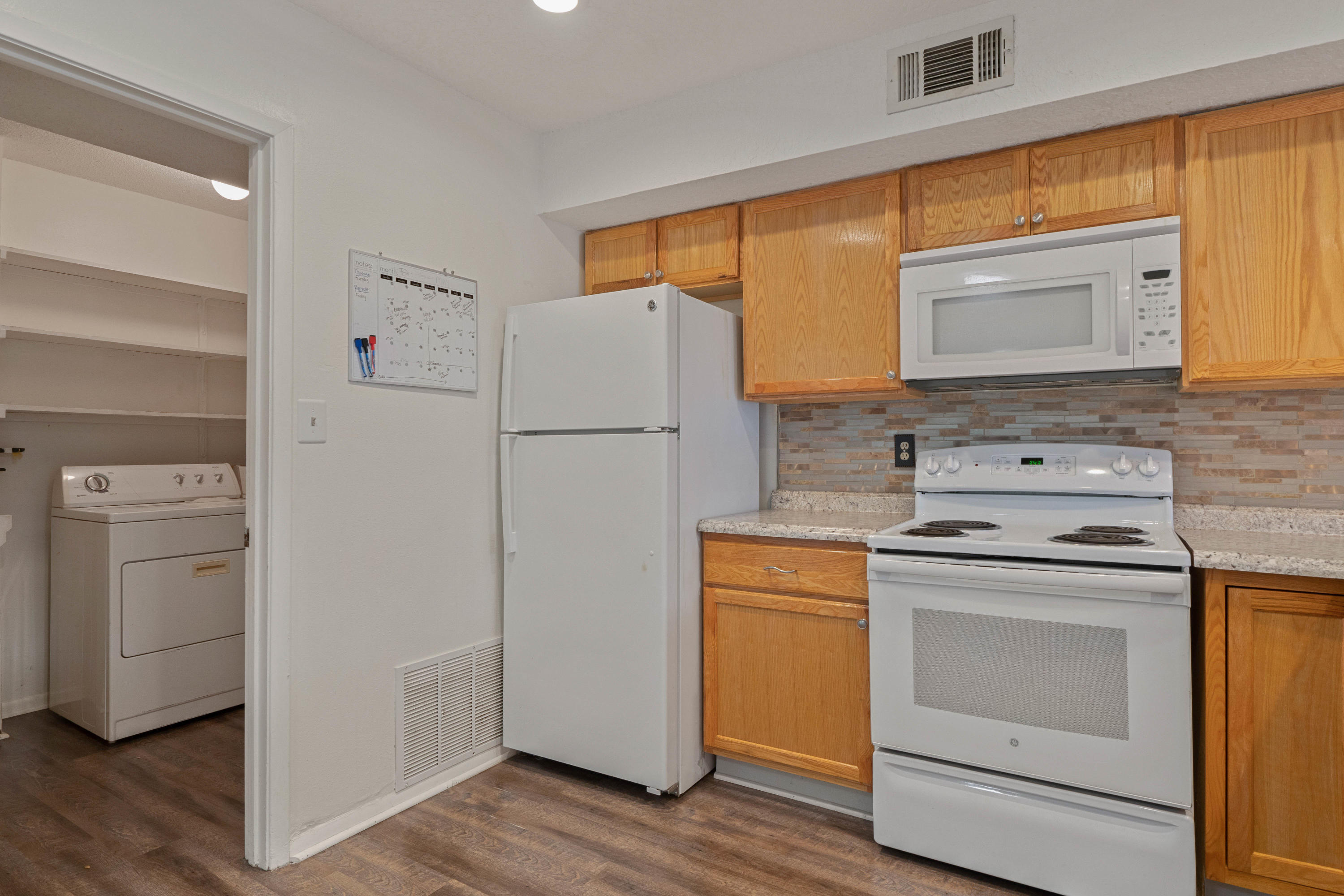 Viking Manor Ph 1 - Residential