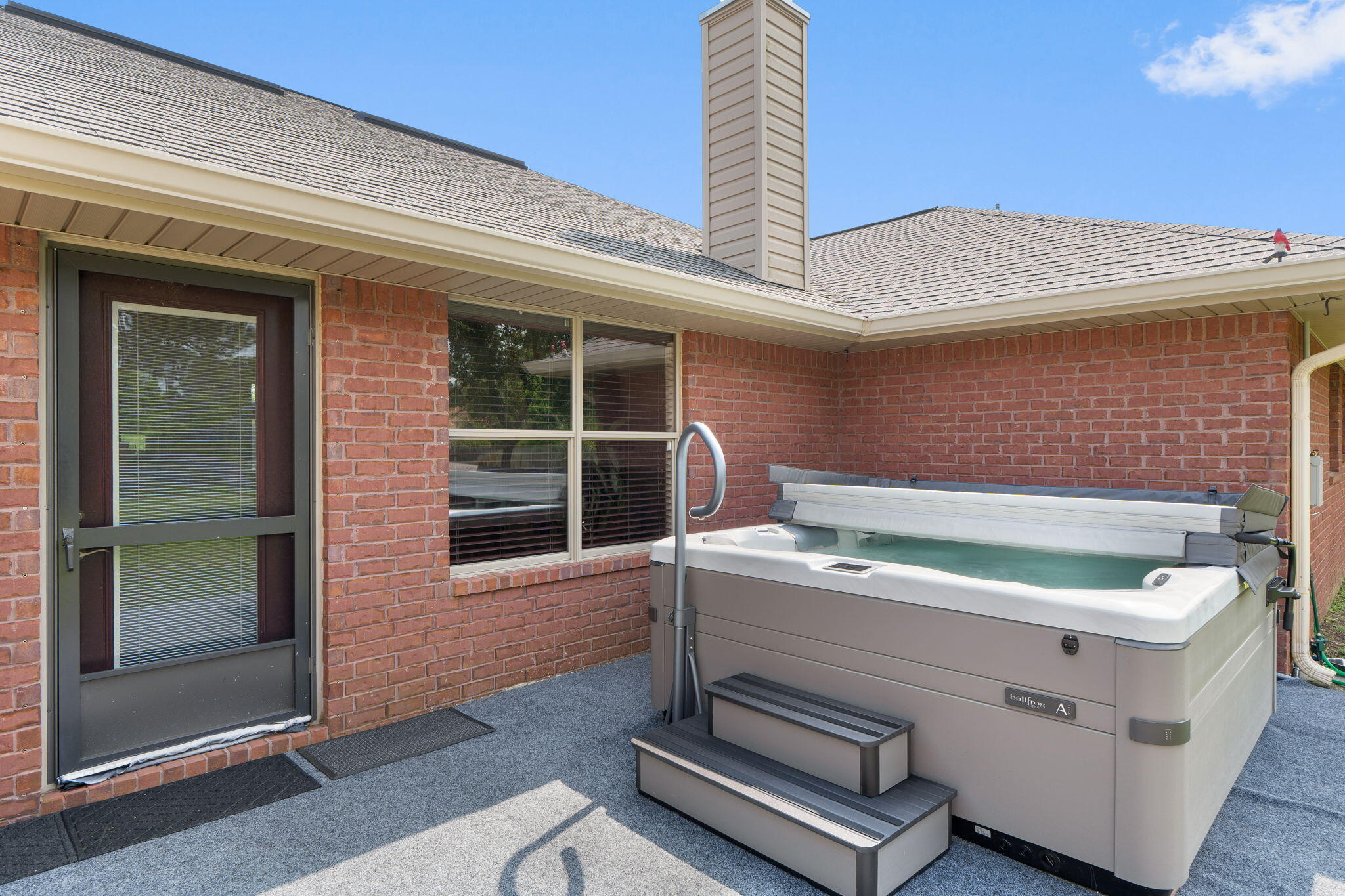 HOLLEY BY THE SEA - Residential