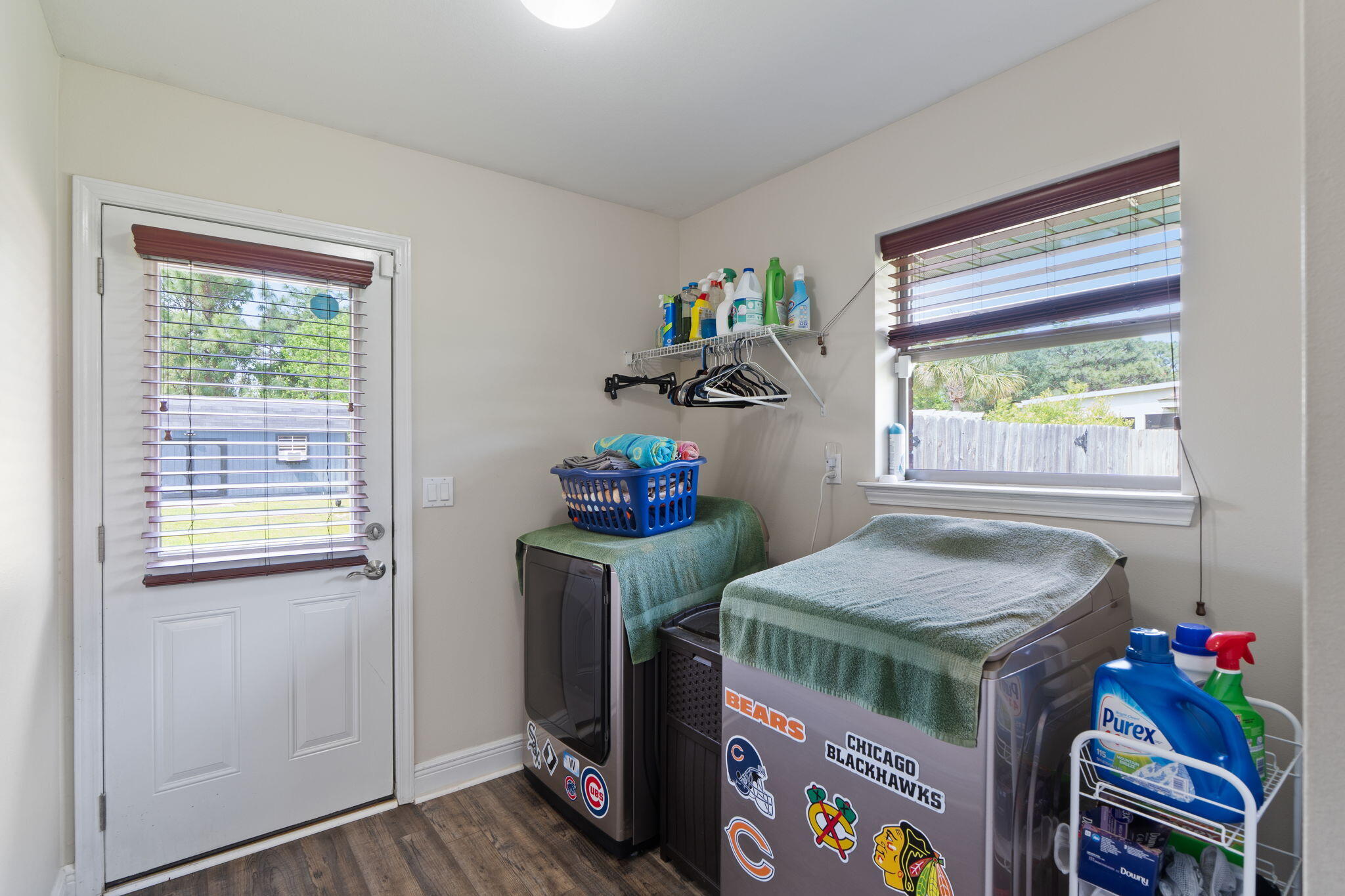 HOLLEY BY THE SEA - Residential