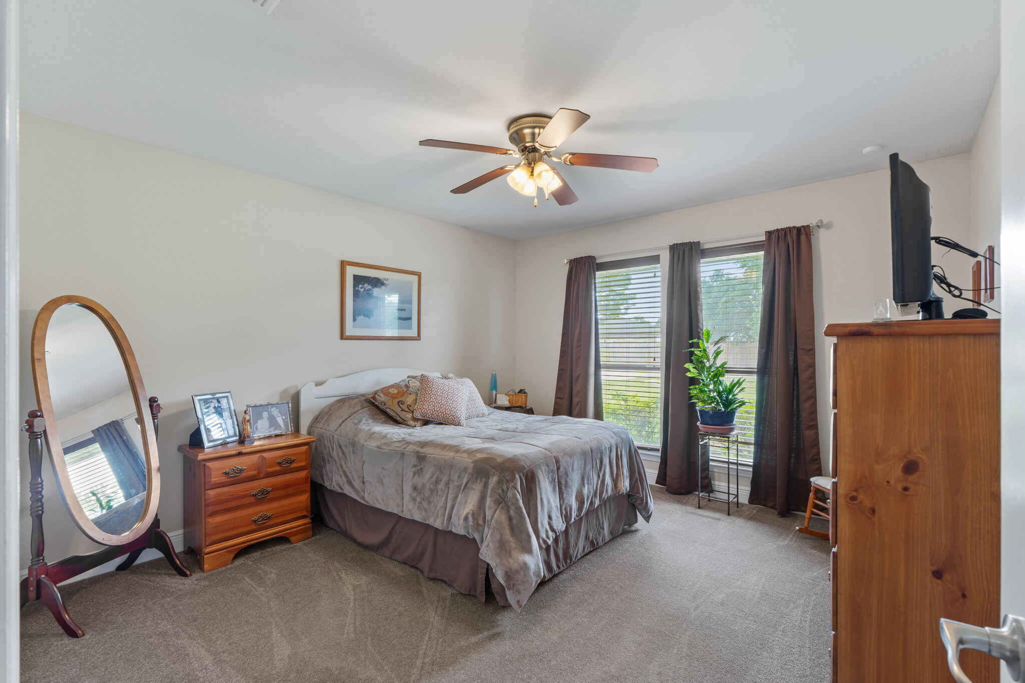 HOLLEY BY THE SEA - Residential