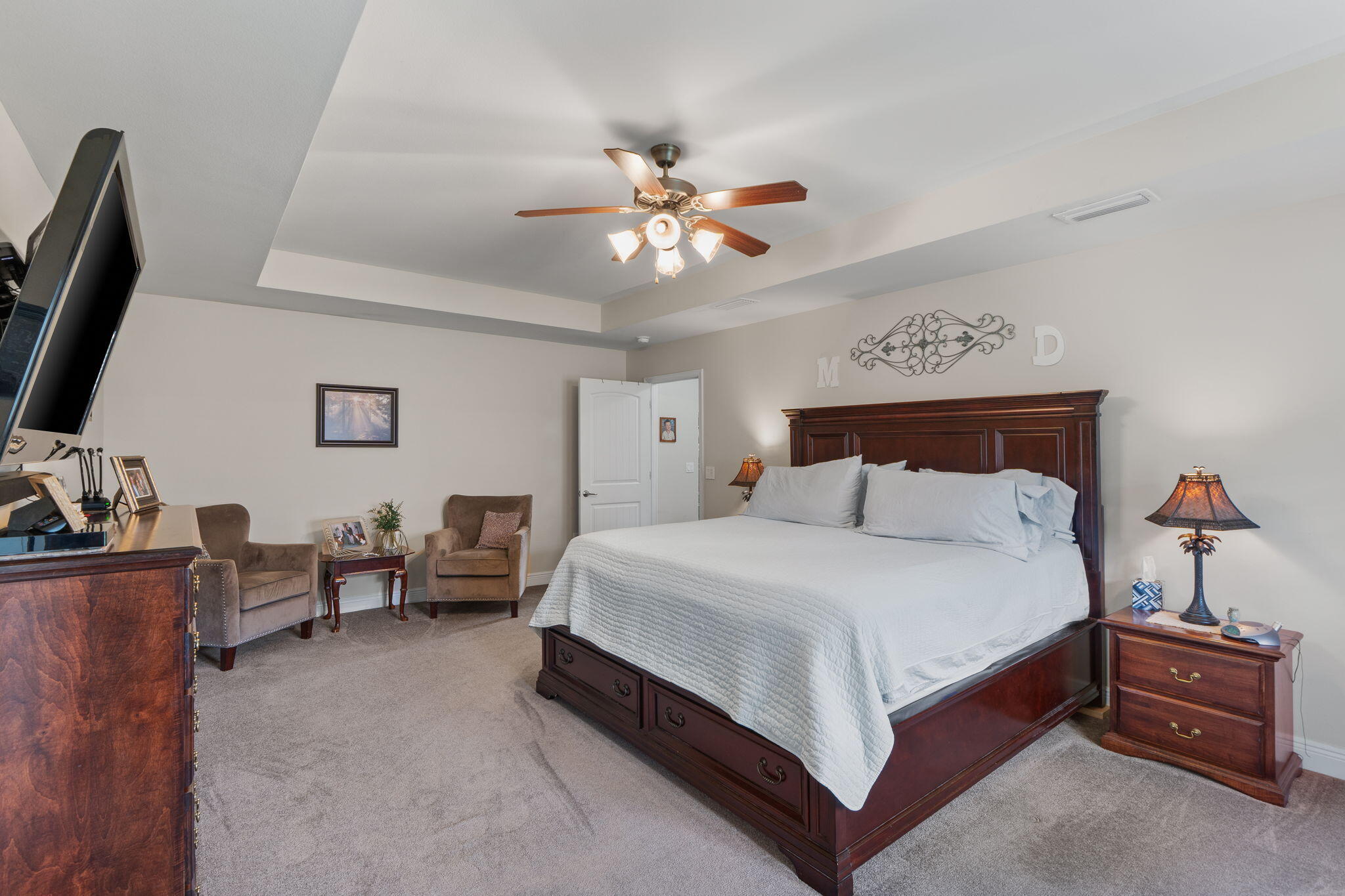 HOLLEY BY THE SEA - Residential
