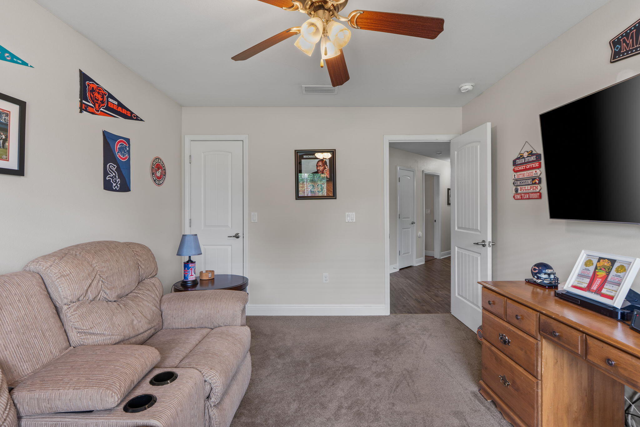 HOLLEY BY THE SEA - Residential