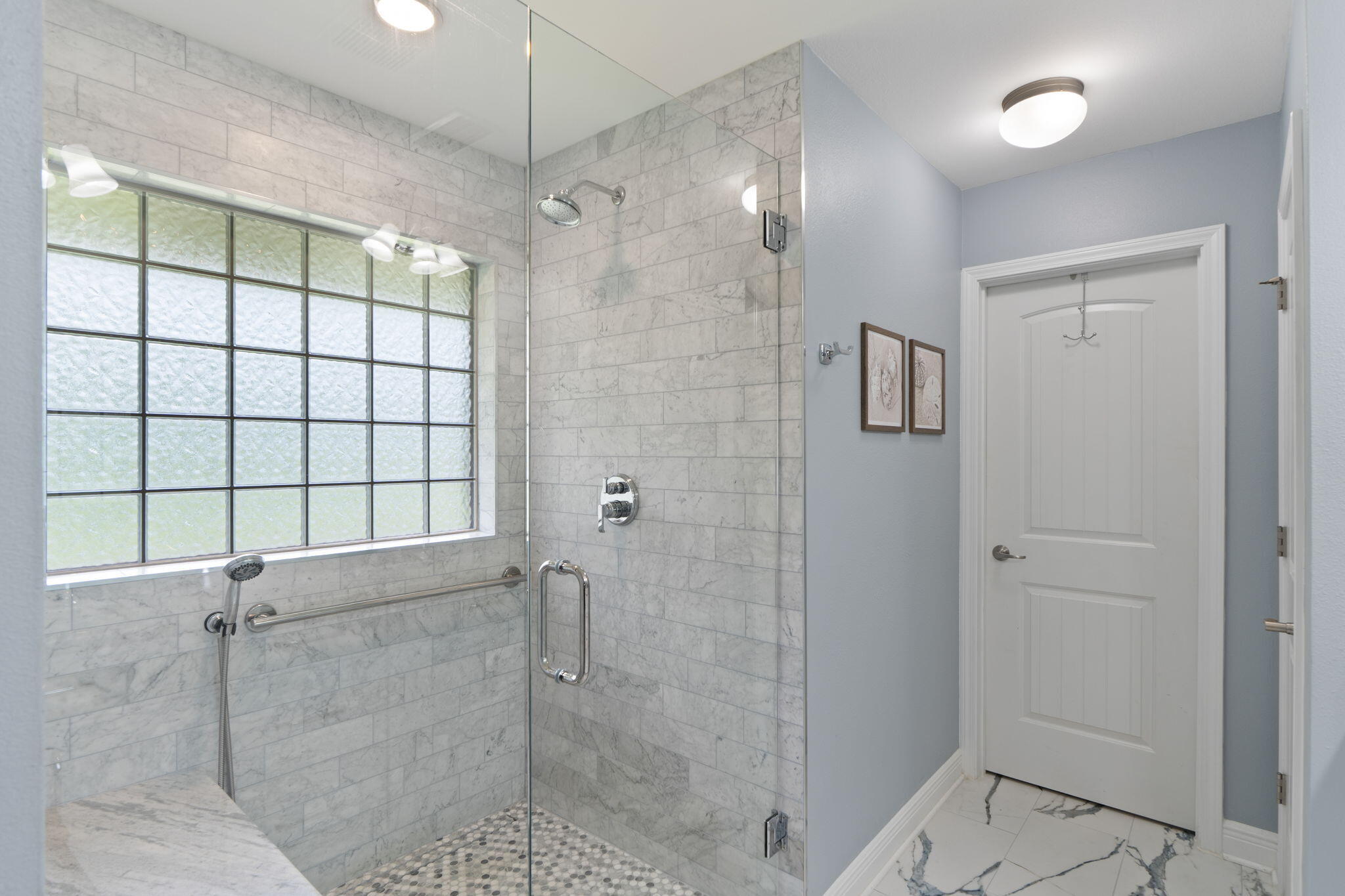 HOLLEY BY THE SEA - Residential