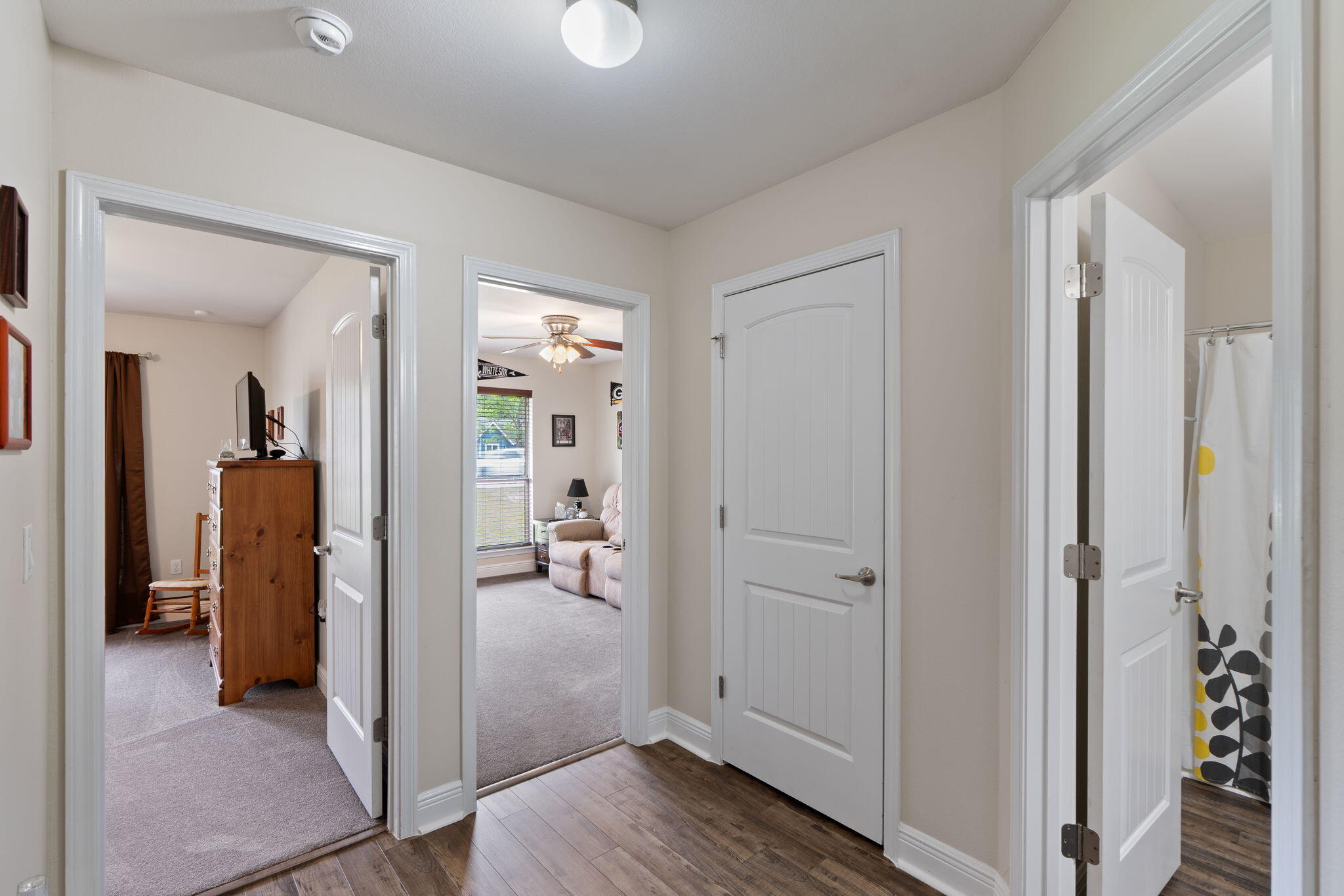 HOLLEY BY THE SEA - Residential