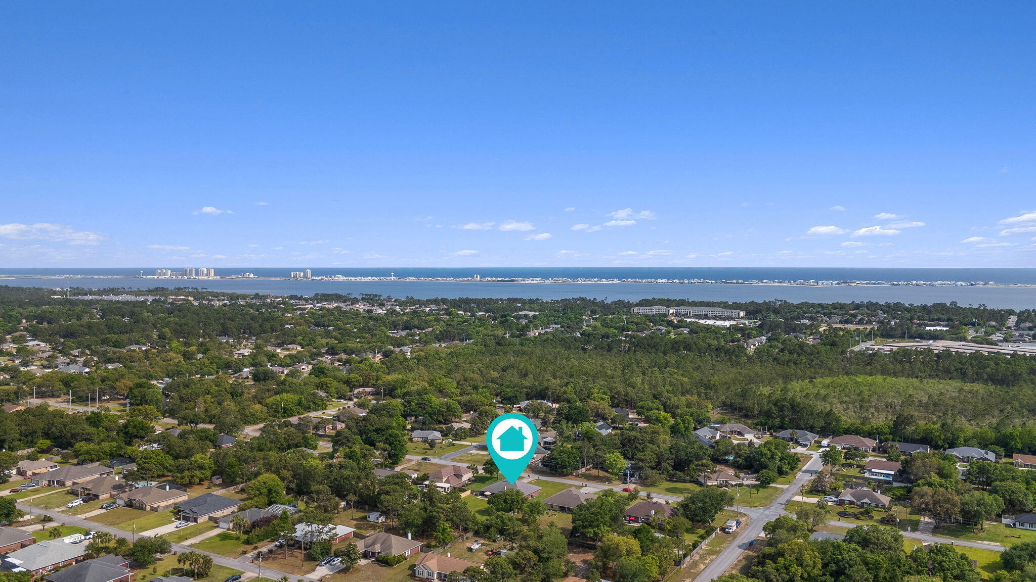 HOLLEY BY THE SEA - Residential