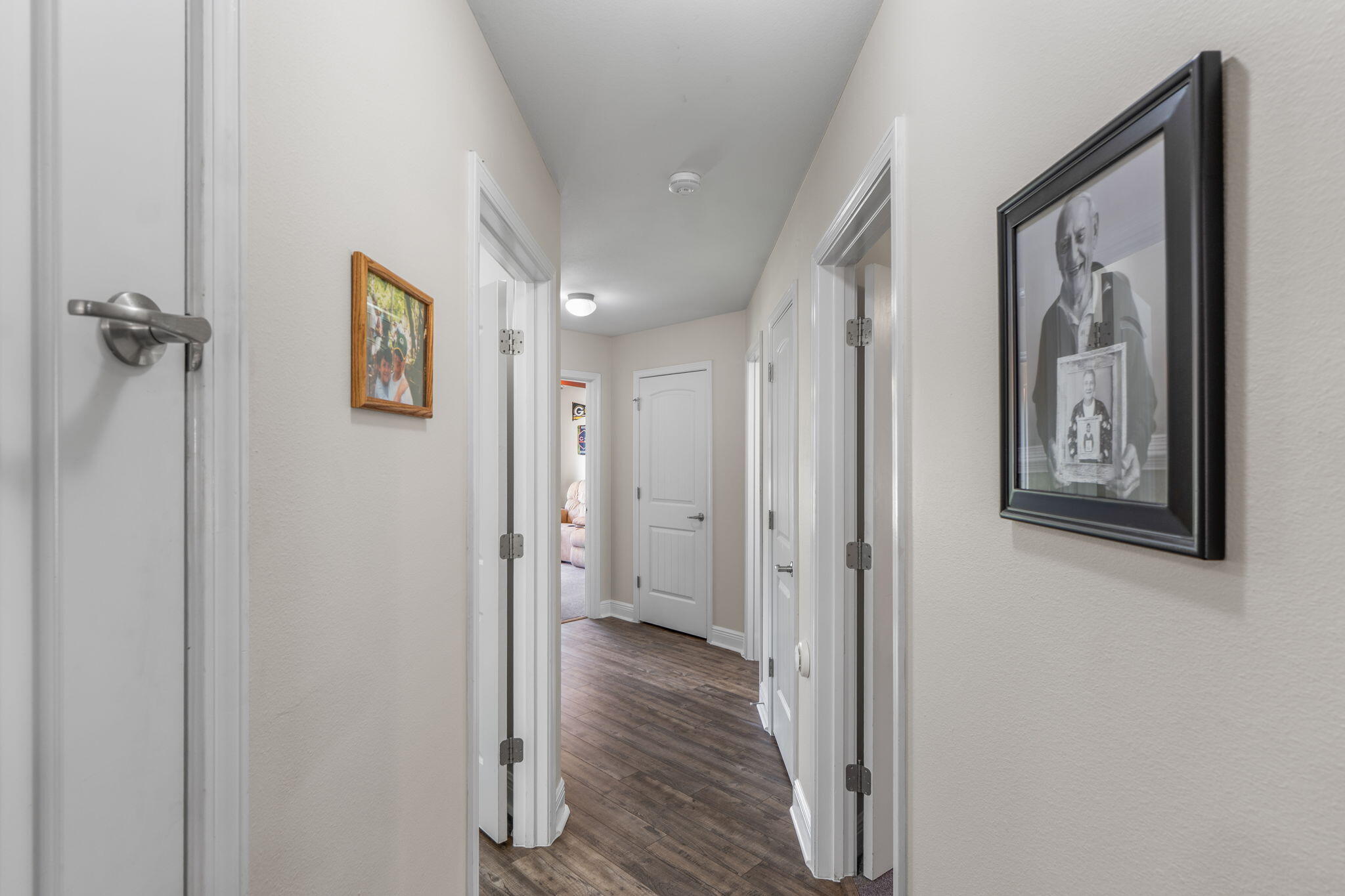 HOLLEY BY THE SEA - Residential