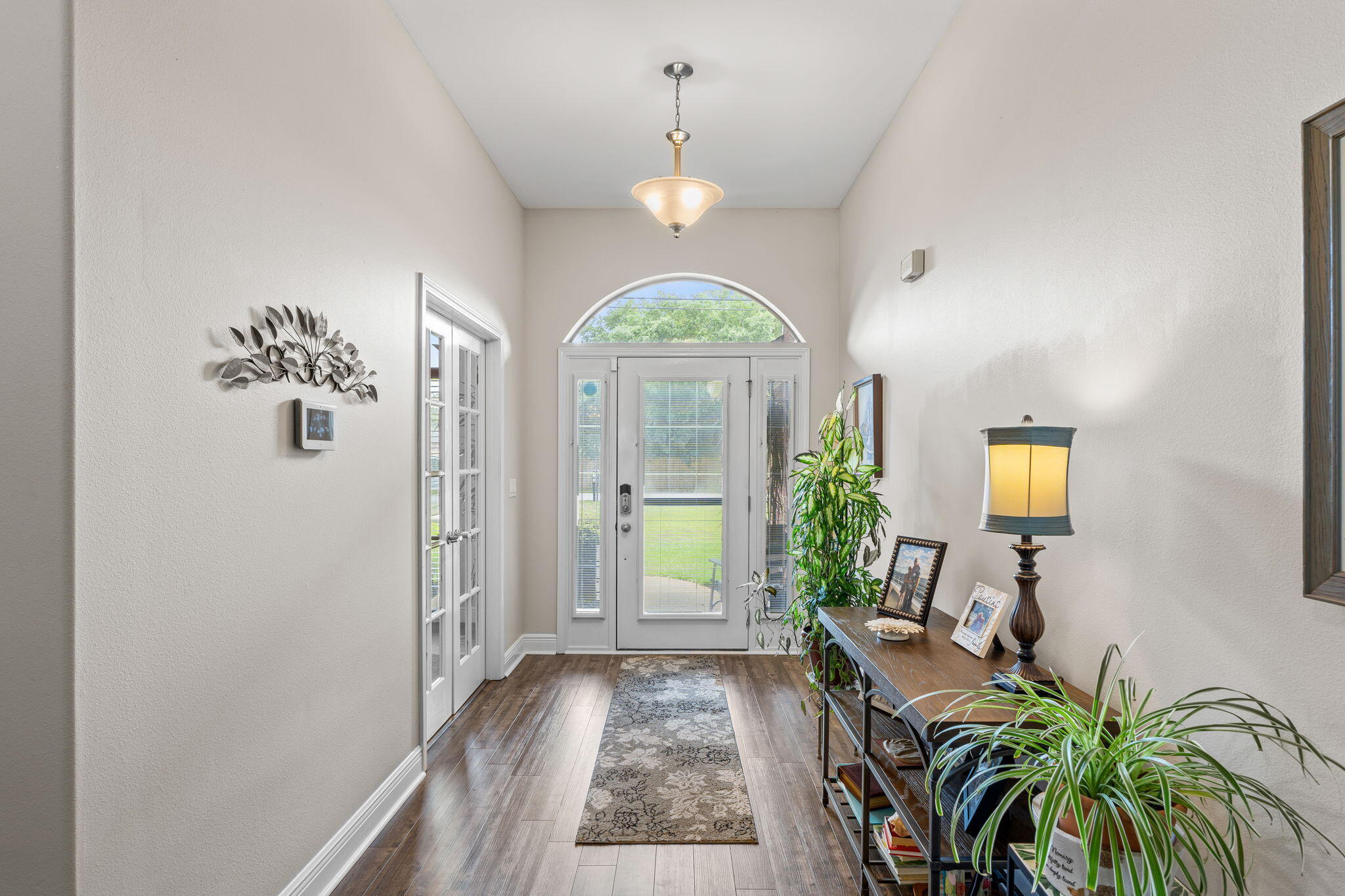 HOLLEY BY THE SEA - Residential