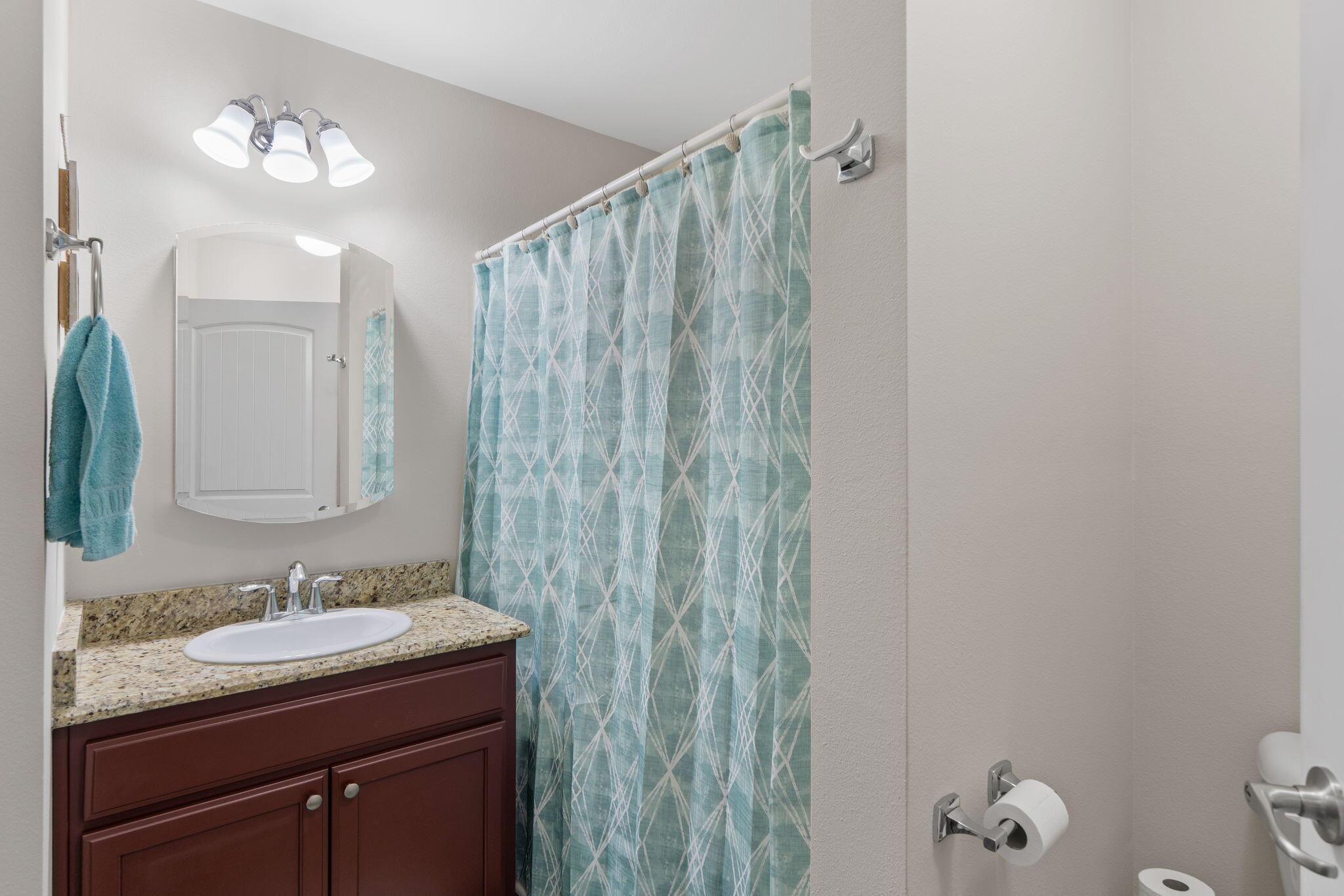 HOLLEY BY THE SEA - Residential