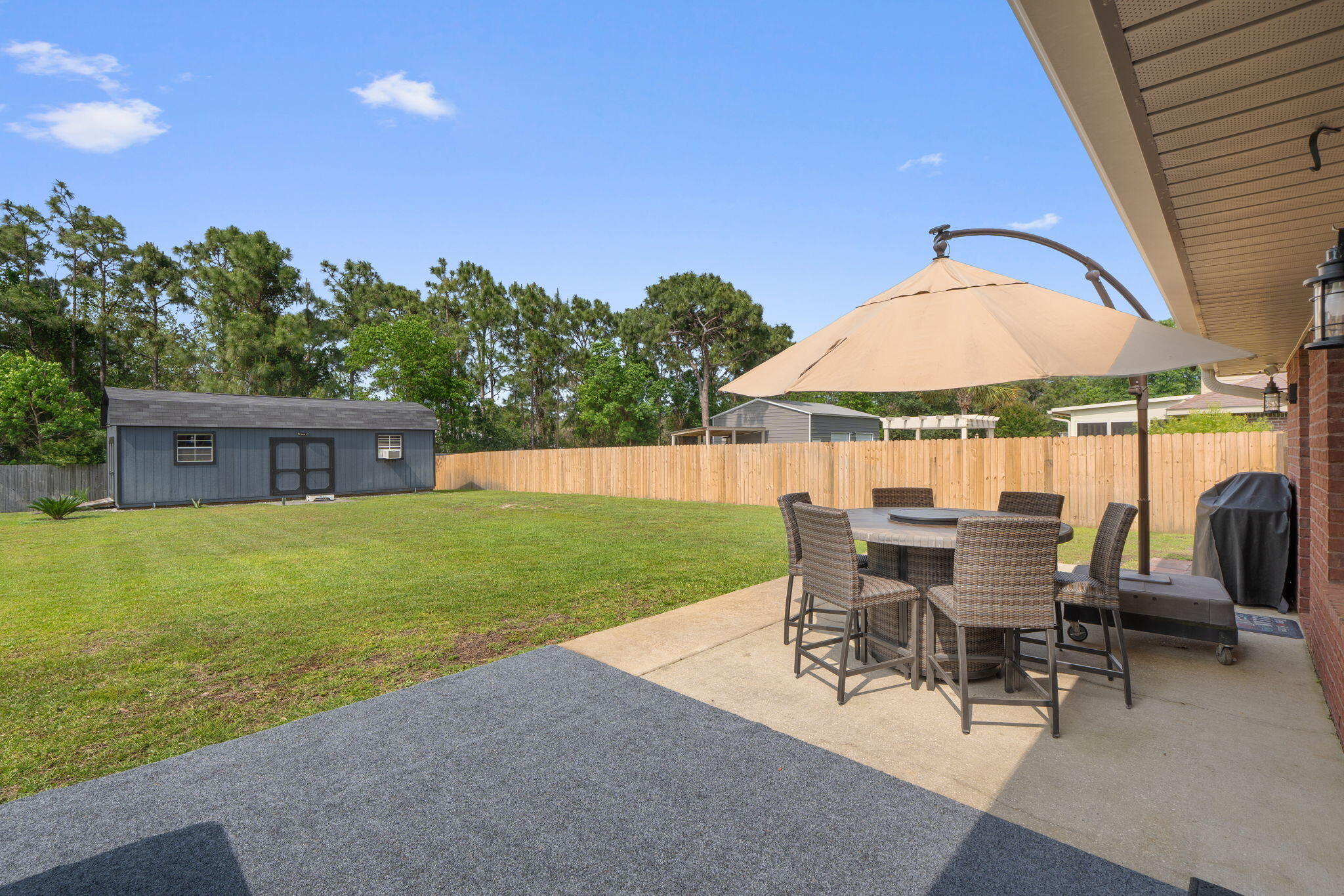 HOLLEY BY THE SEA - Residential