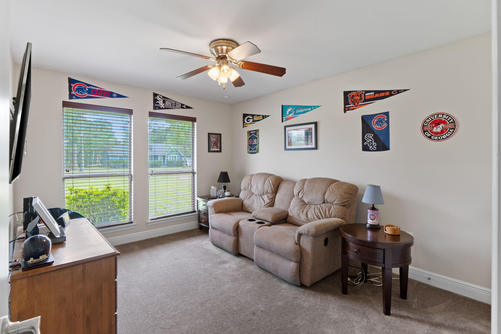 HOLLEY BY THE SEA - Residential