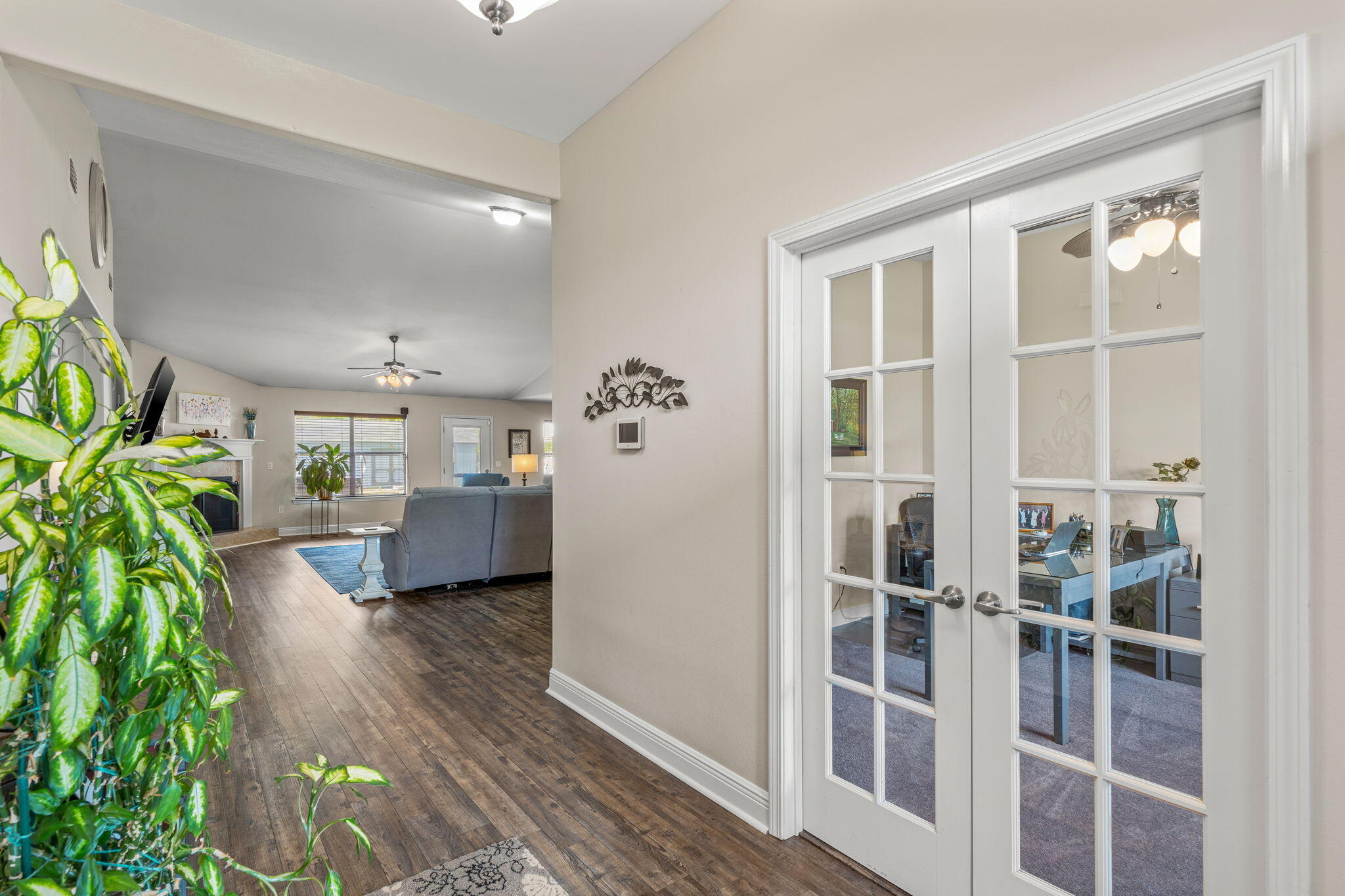 HOLLEY BY THE SEA - Residential