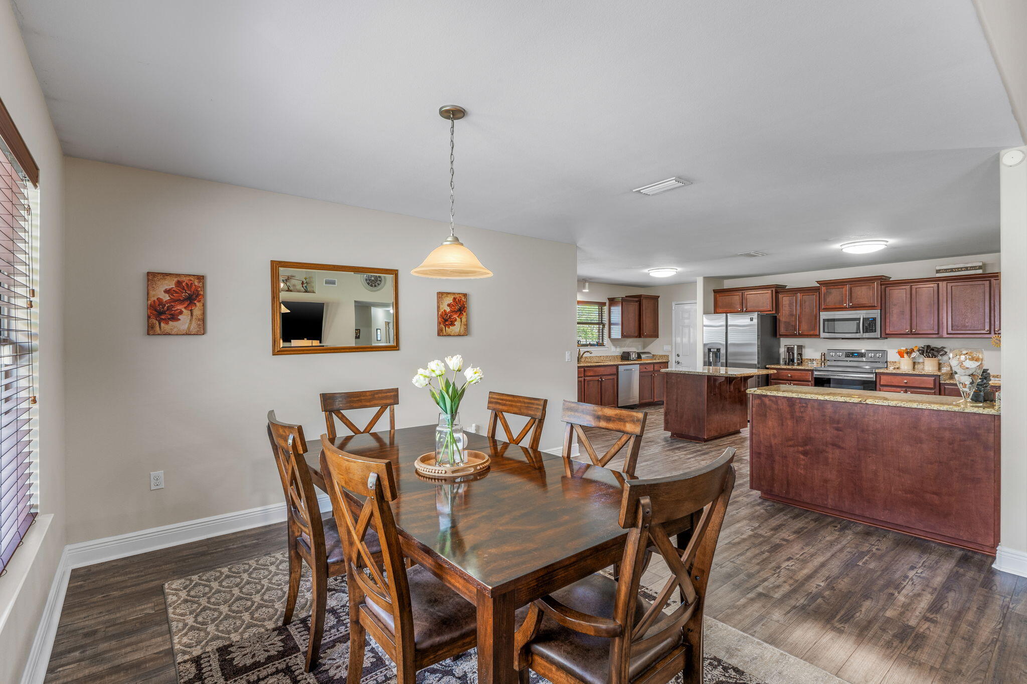 HOLLEY BY THE SEA - Residential
