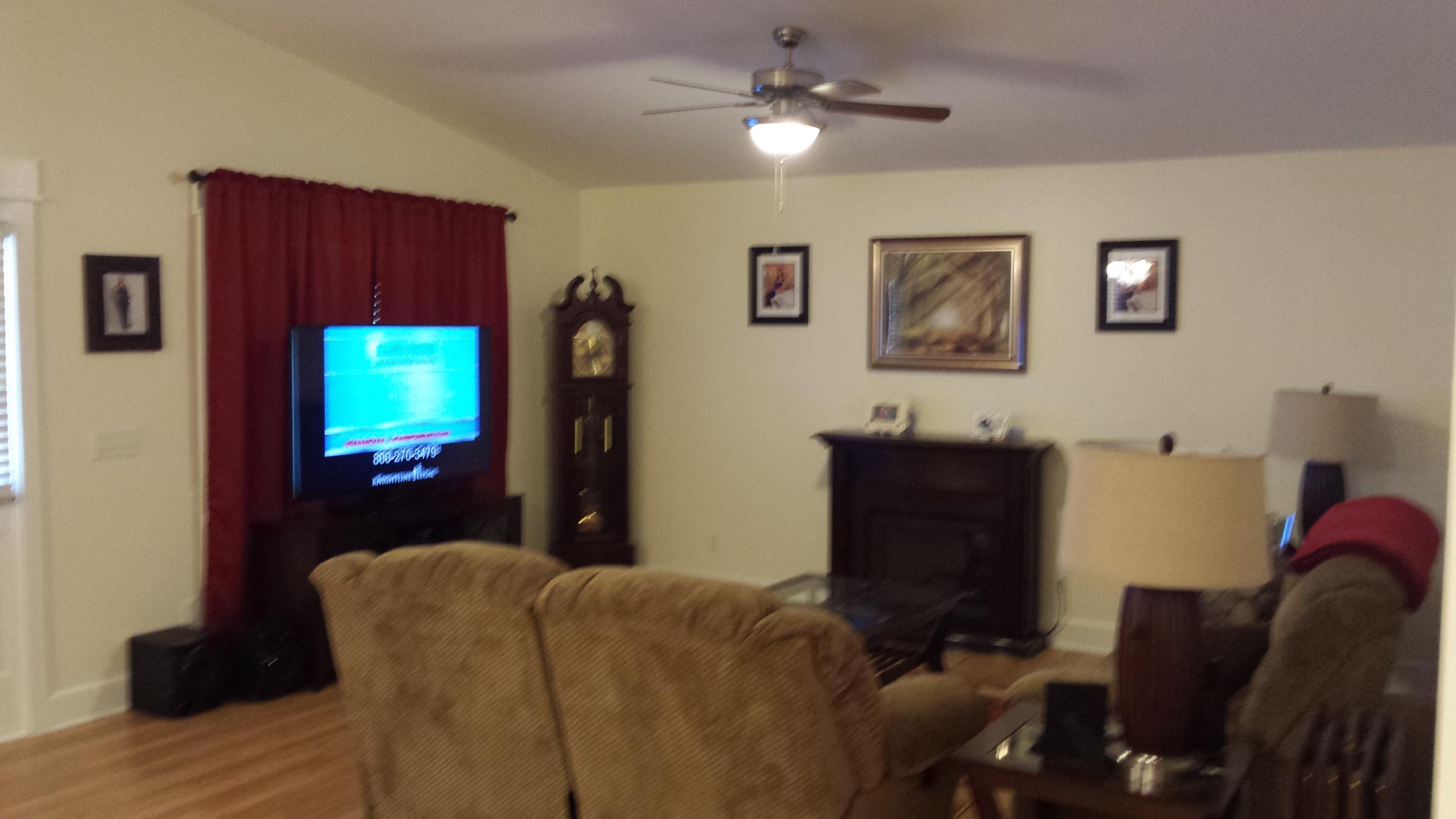 LAKE HOLLEY ESTATES - Residential