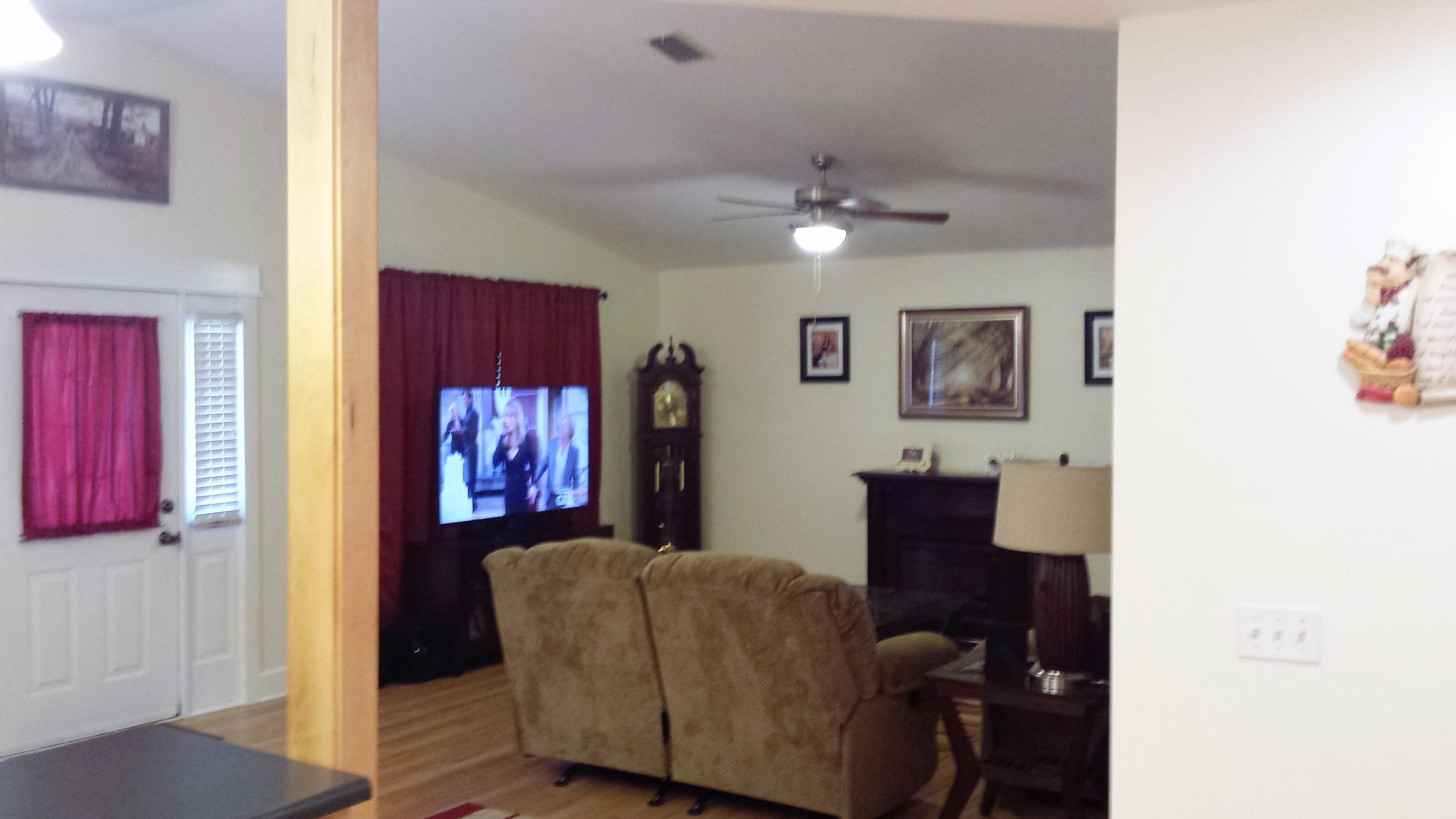 LAKE HOLLEY ESTATES - Residential