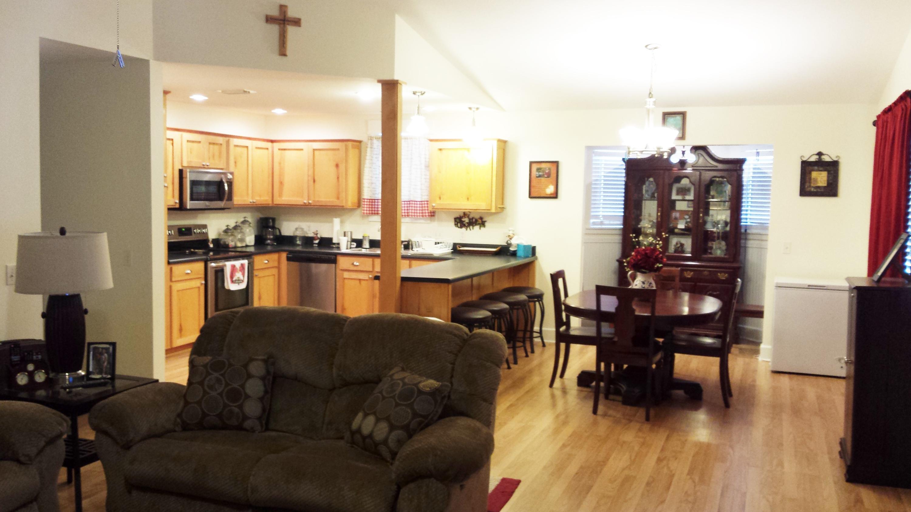 LAKE HOLLEY ESTATES - Residential