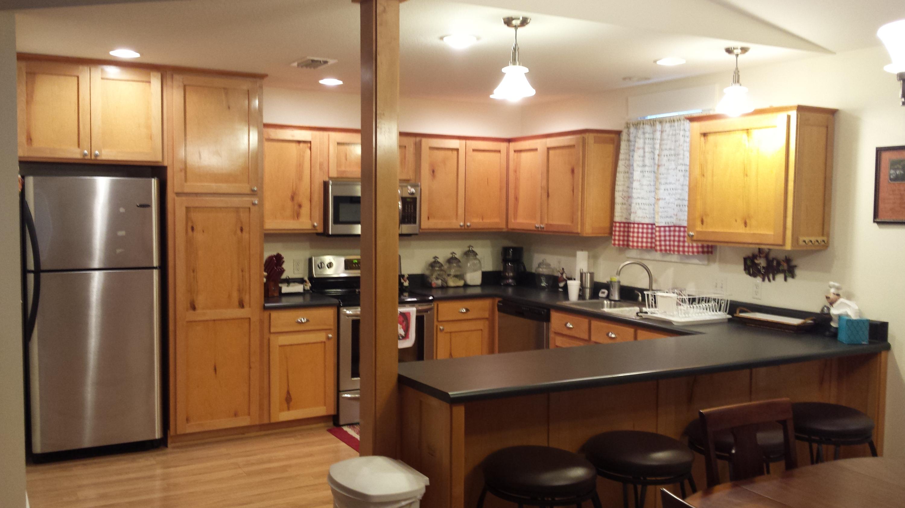 LAKE HOLLEY ESTATES - Residential