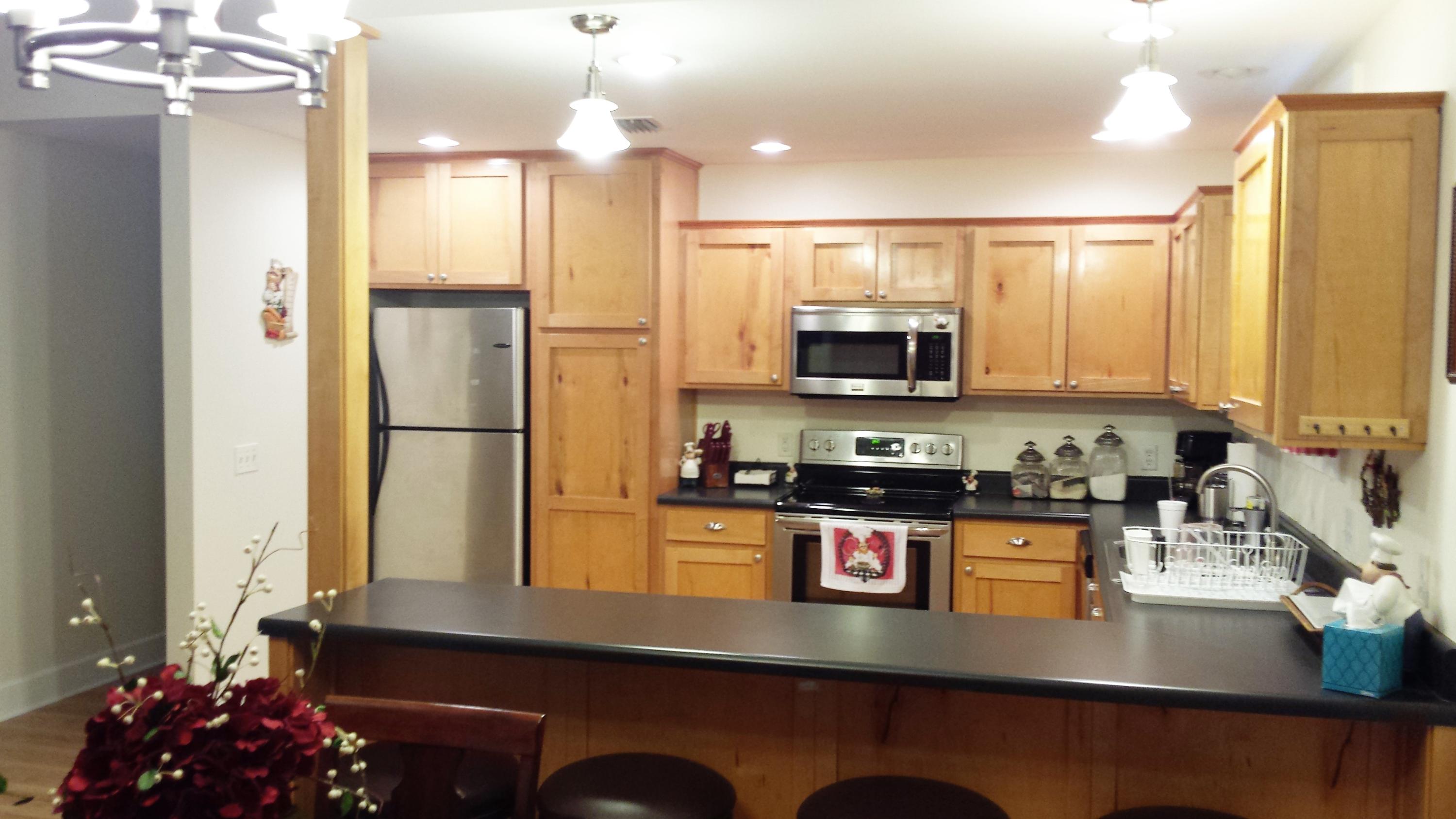 LAKE HOLLEY ESTATES - Residential