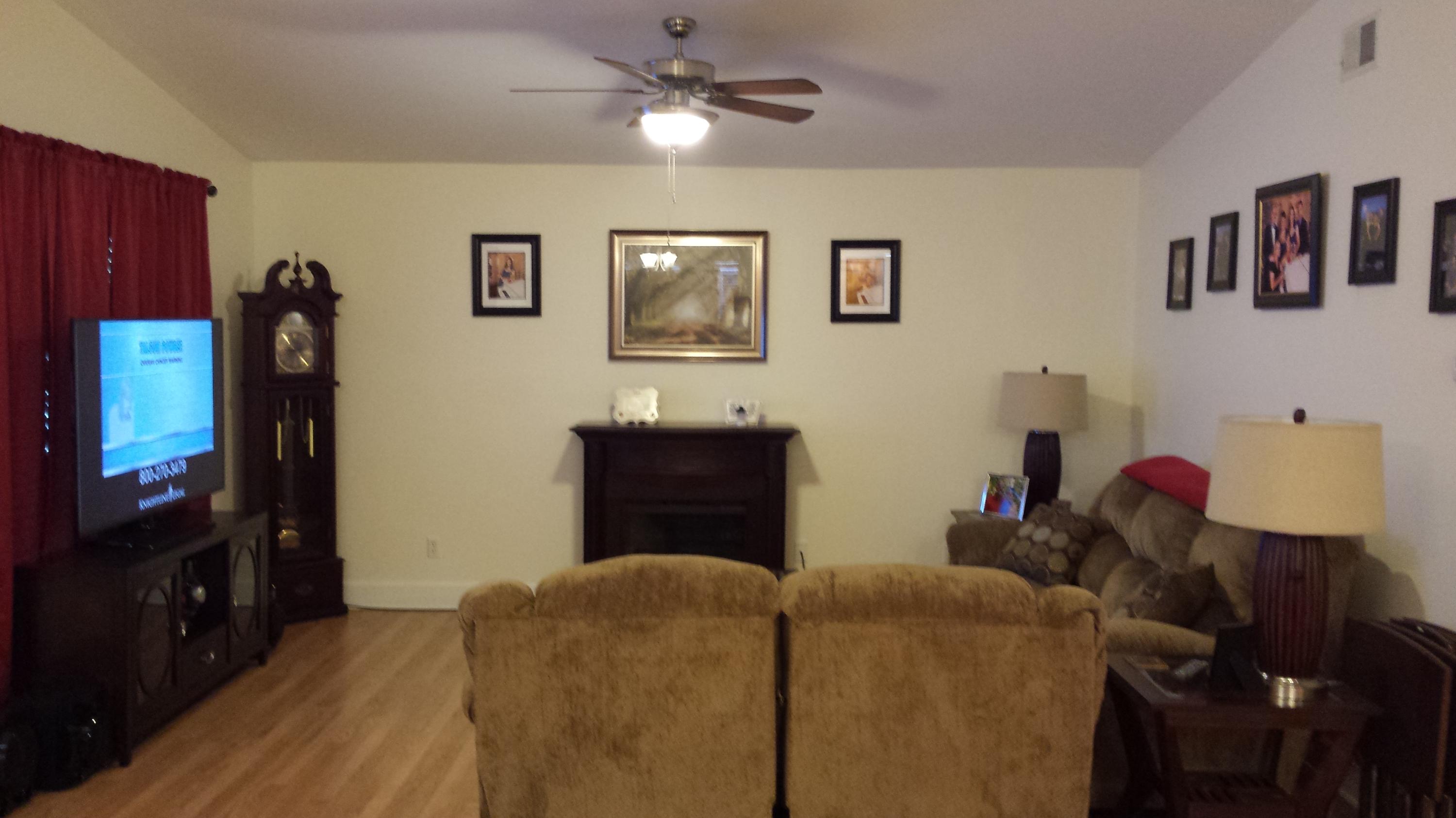 LAKE HOLLEY ESTATES - Residential