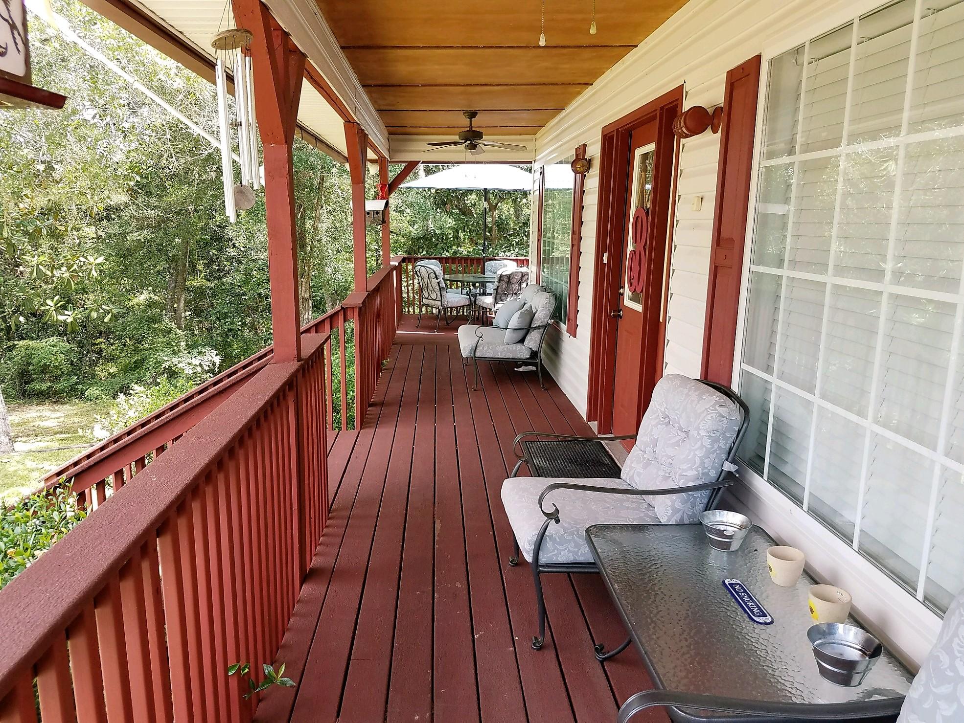 LAKE HOLLEY ESTATES - Residential