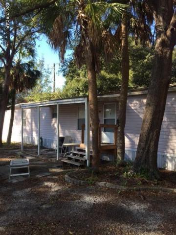 SOUTHPORT - Residential