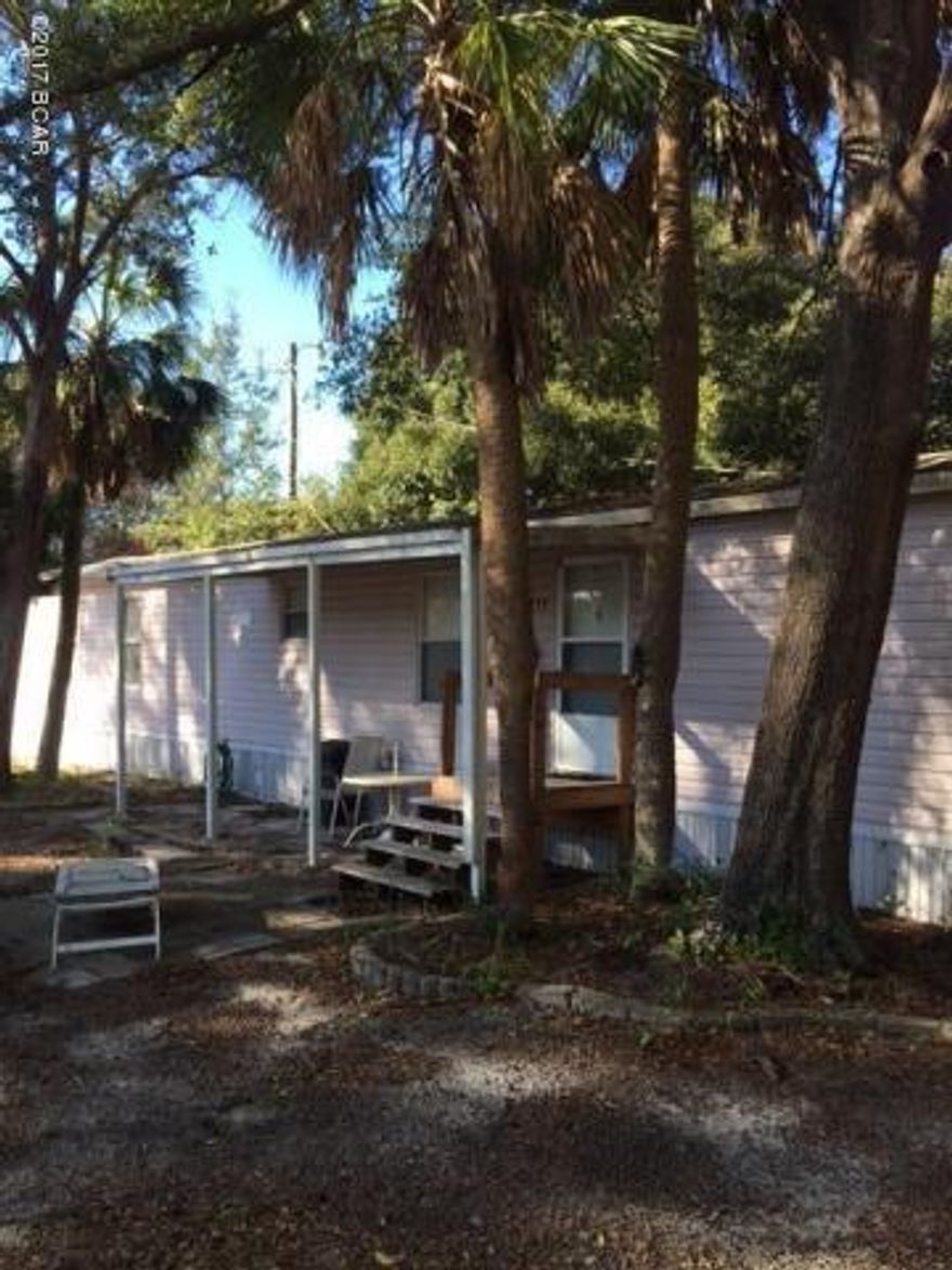 *Entered for comp purposes*