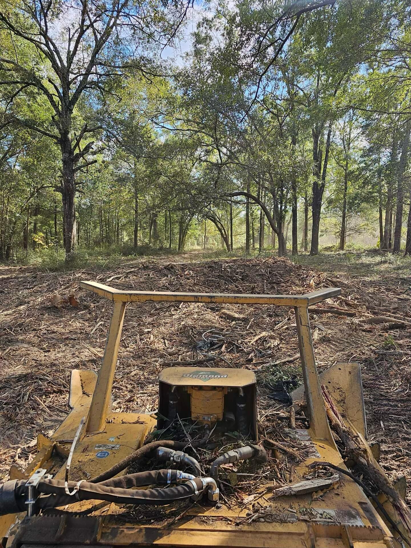 METES & BOUNDS - Land