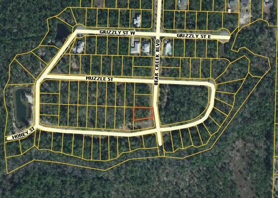This is a great opportunity to purchase in this fast-growing exclusive gated community in Freeport. Conveniently located just east of Hwy 331 & about 10 minutes to the beach, & even less time to the bay! Restricted Subdivision with ARC guidelines for building a single family home (community has a design code of Old Florida Style Cottages) & no build out time. This neighborhood is perfect & affordable for Full Time Residents. Amenities include:Tennis Court, clubhouse being built, pickle ball court, basketball court, walking trails, & community pool. Close to Black Creek Lodge for fresh-water fishing or to Choctaw Bay for saltwater fishing. Boat launches at The Lodge or at the south end of the Hwy 331 Bridge - Pilcher Park. 8 minute drive to Publix!