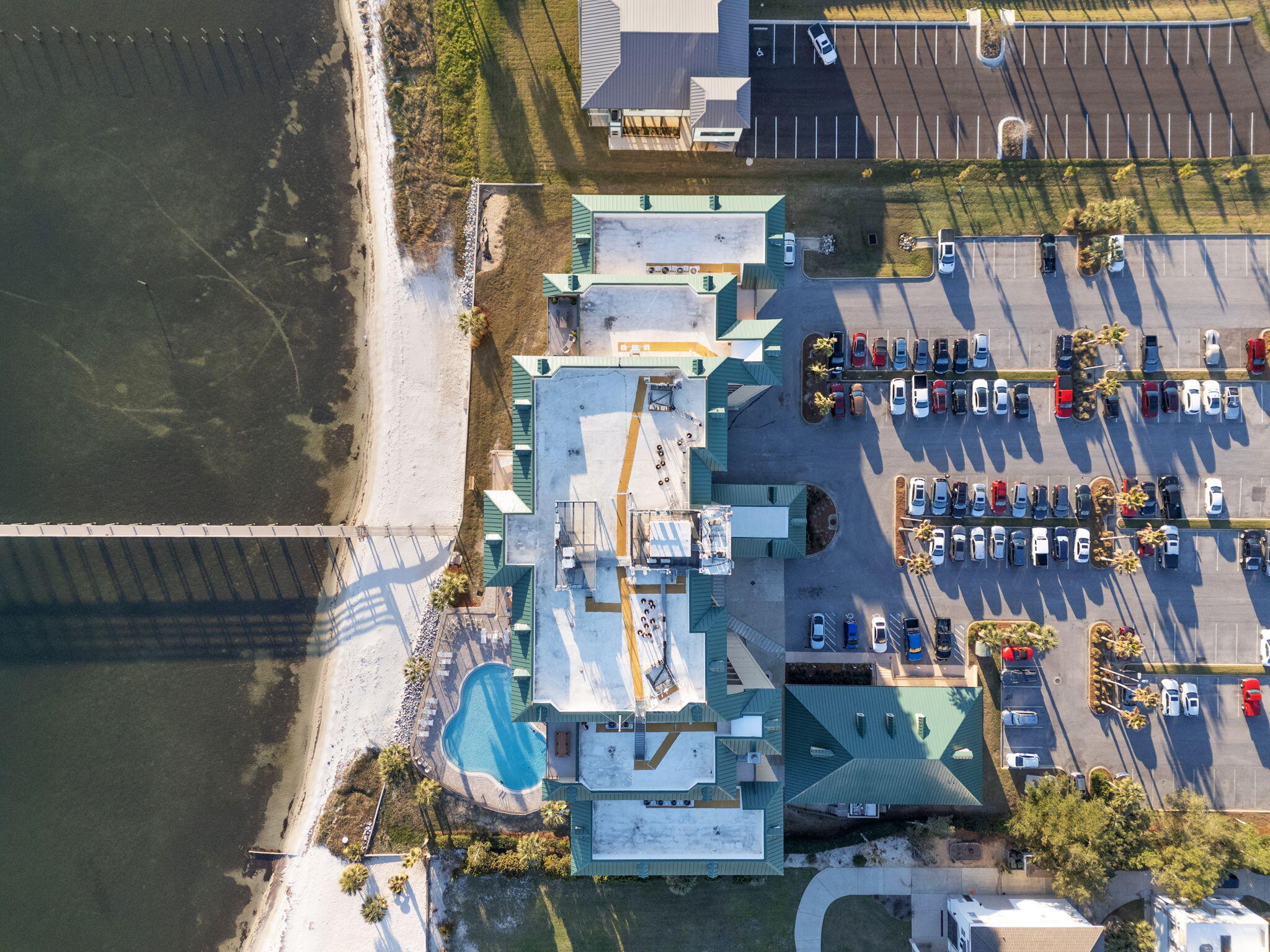 Snug Harbour - Residential