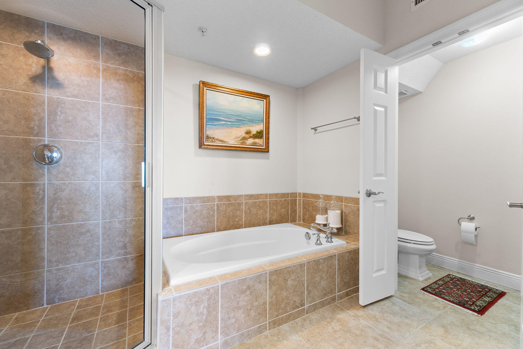 Snug Harbour - Residential