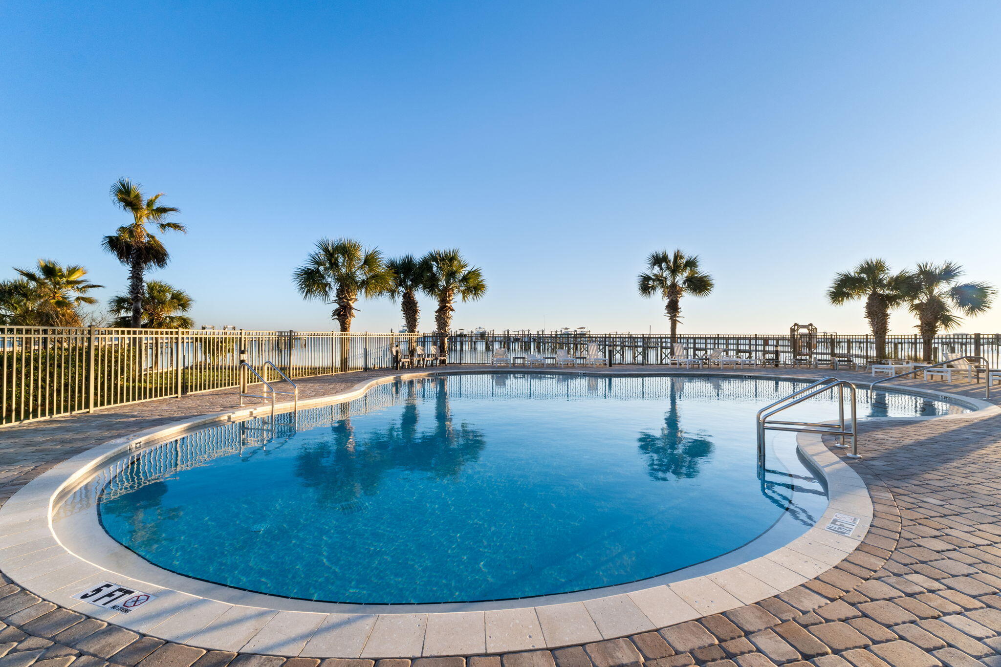 Snug Harbour - Residential