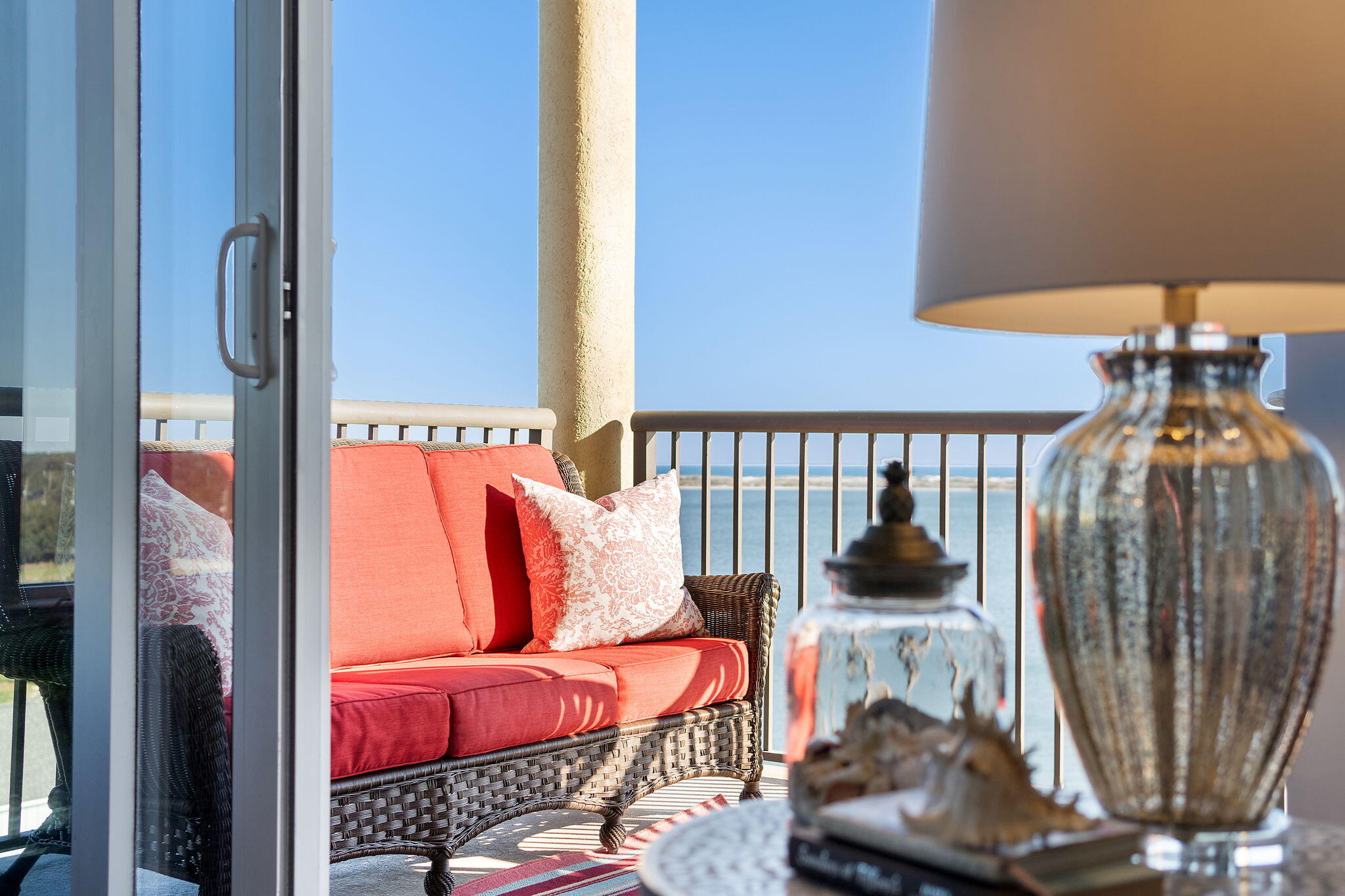 Snug Harbour - Residential