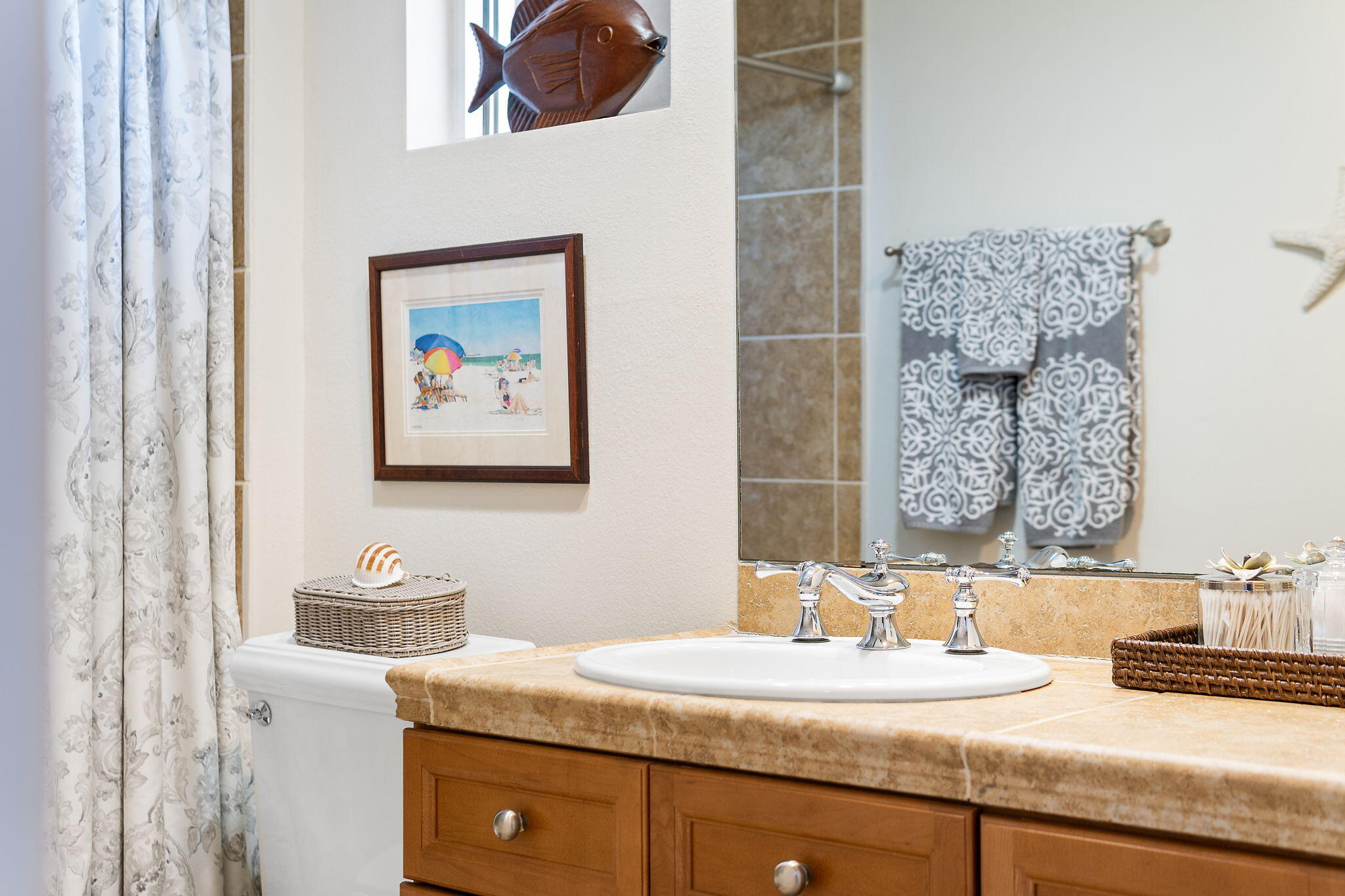 Snug Harbour - Residential