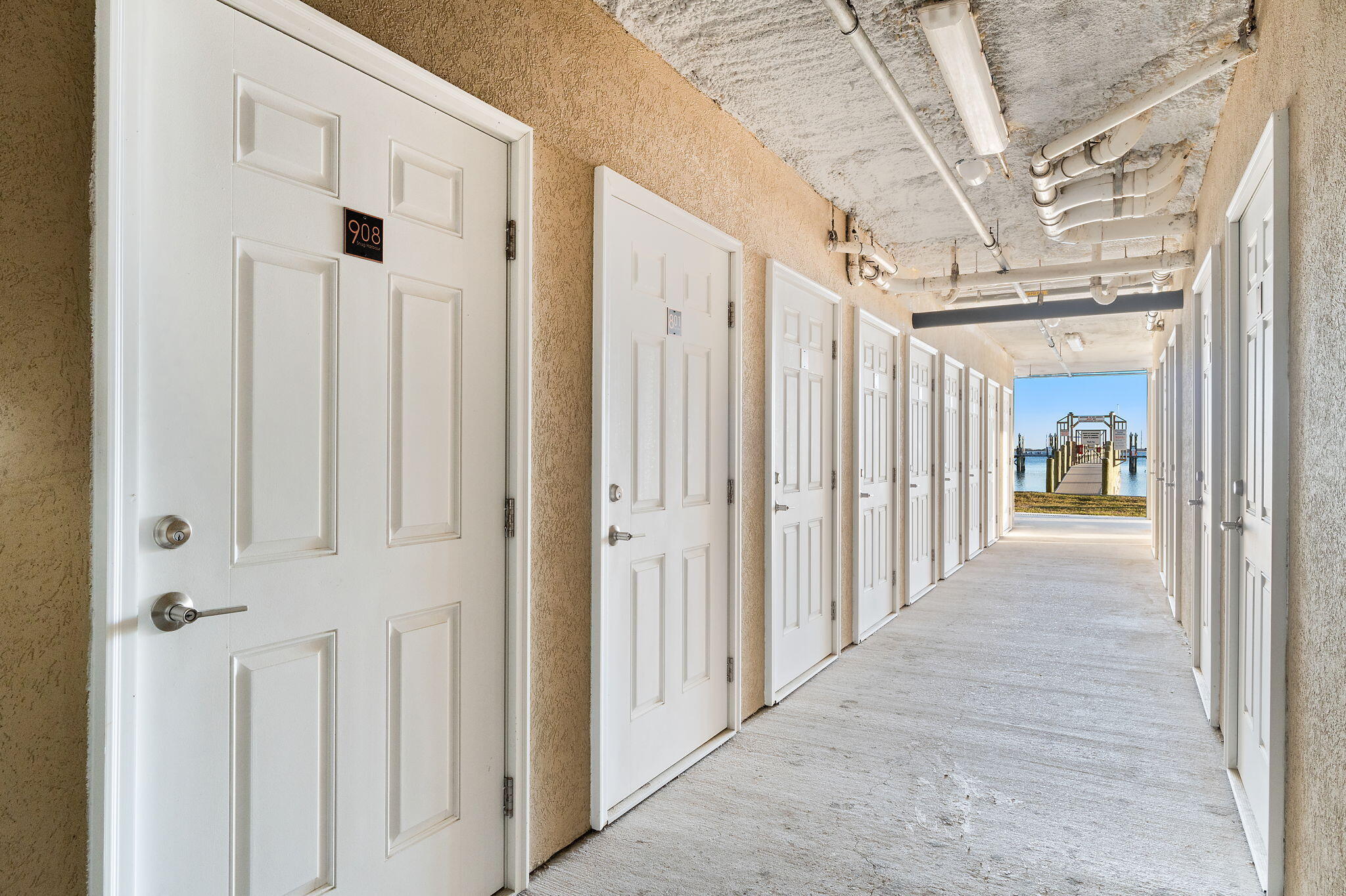 Snug Harbour - Residential