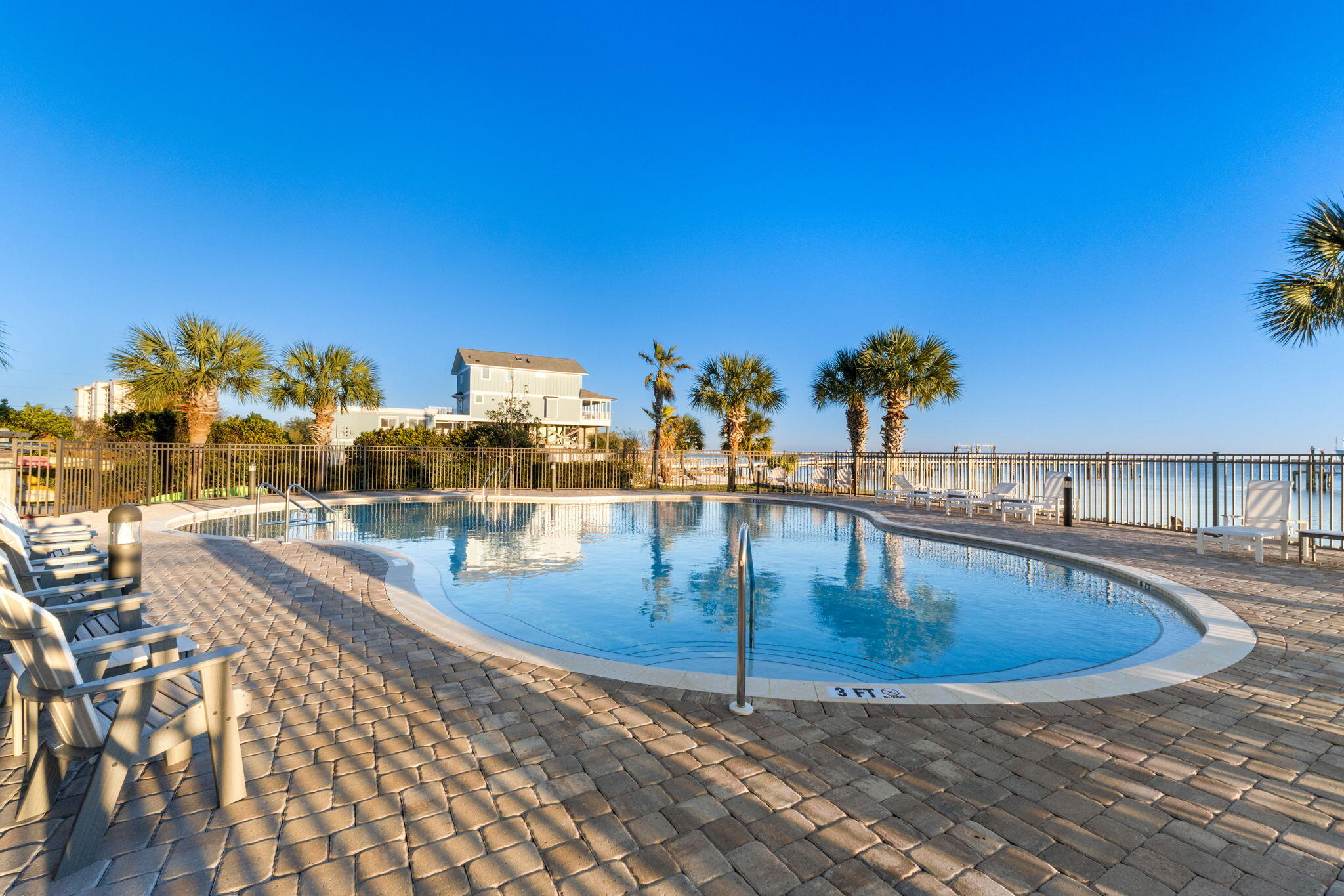 Snug Harbour - Residential