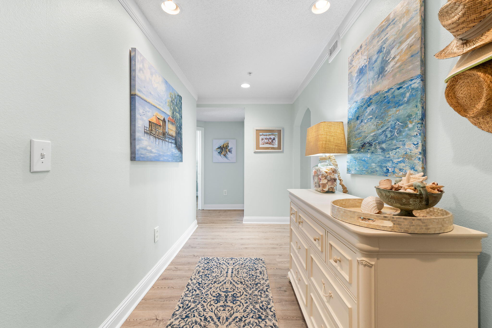 Snug Harbour - Residential