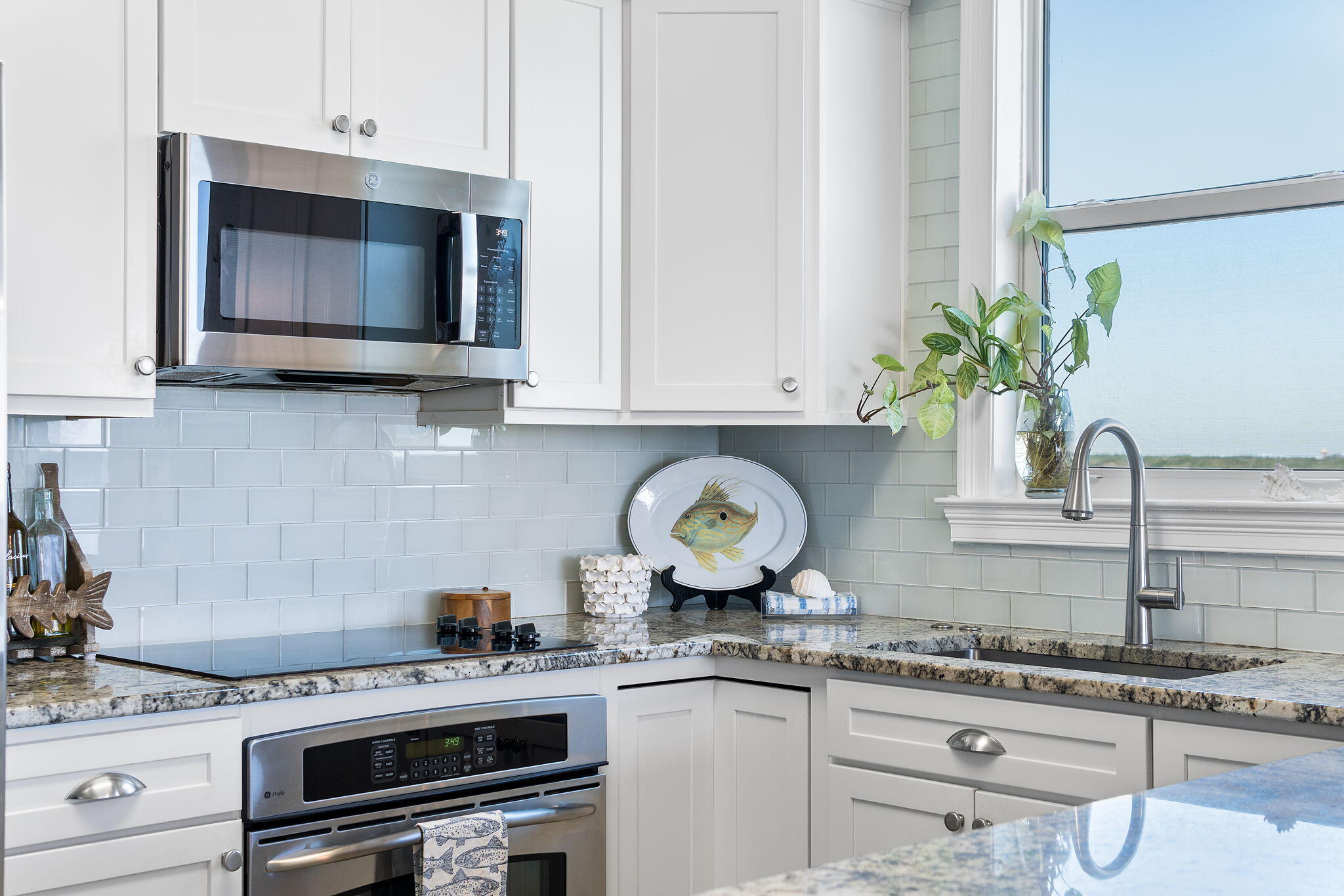 Snug Harbour - Residential