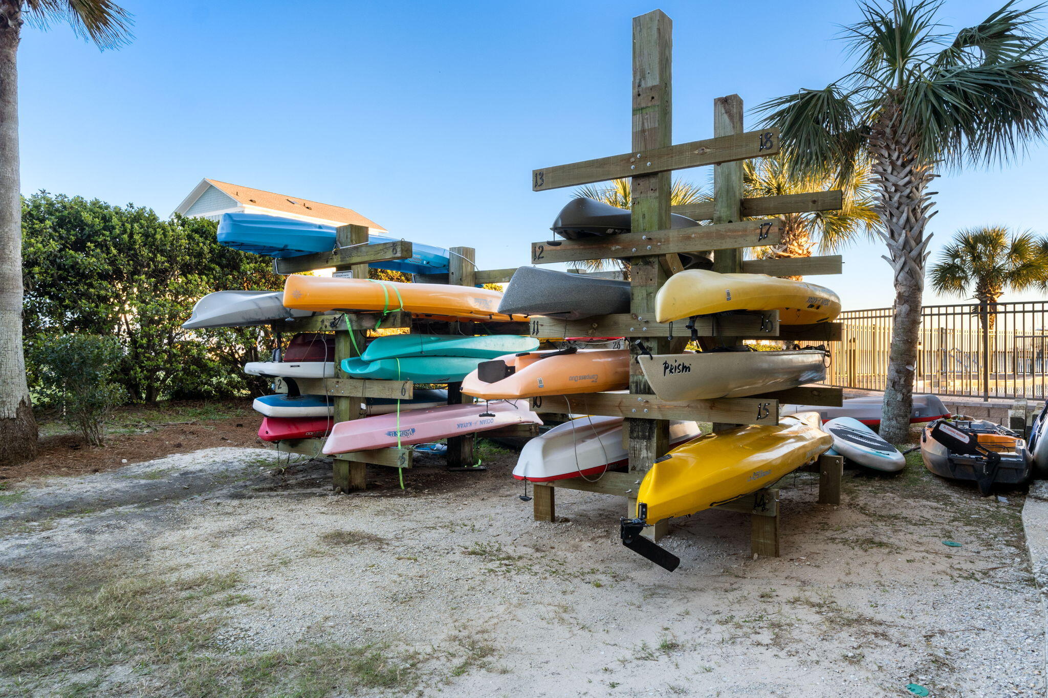 Snug Harbour - Residential