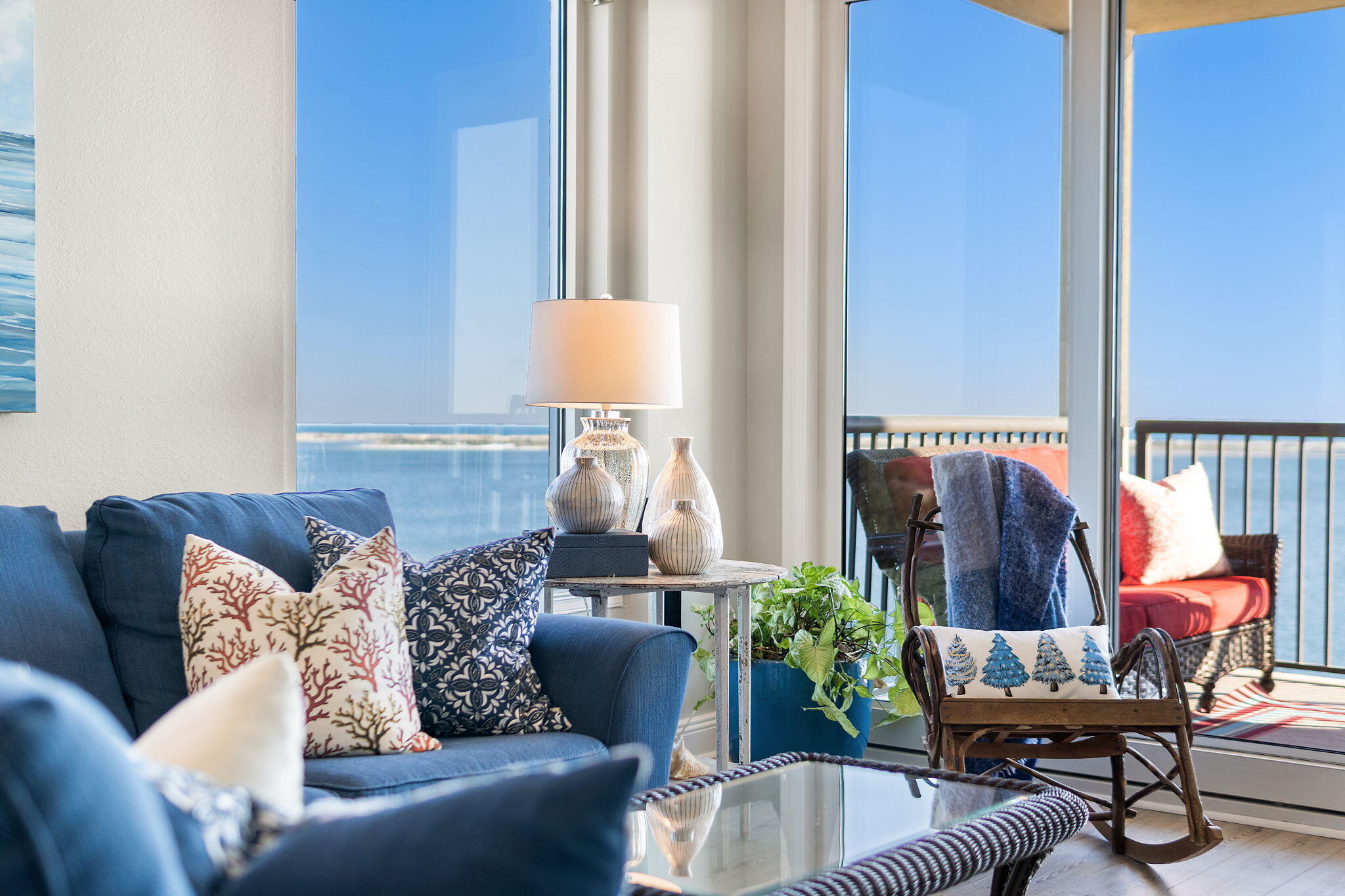 Snug Harbour - Residential