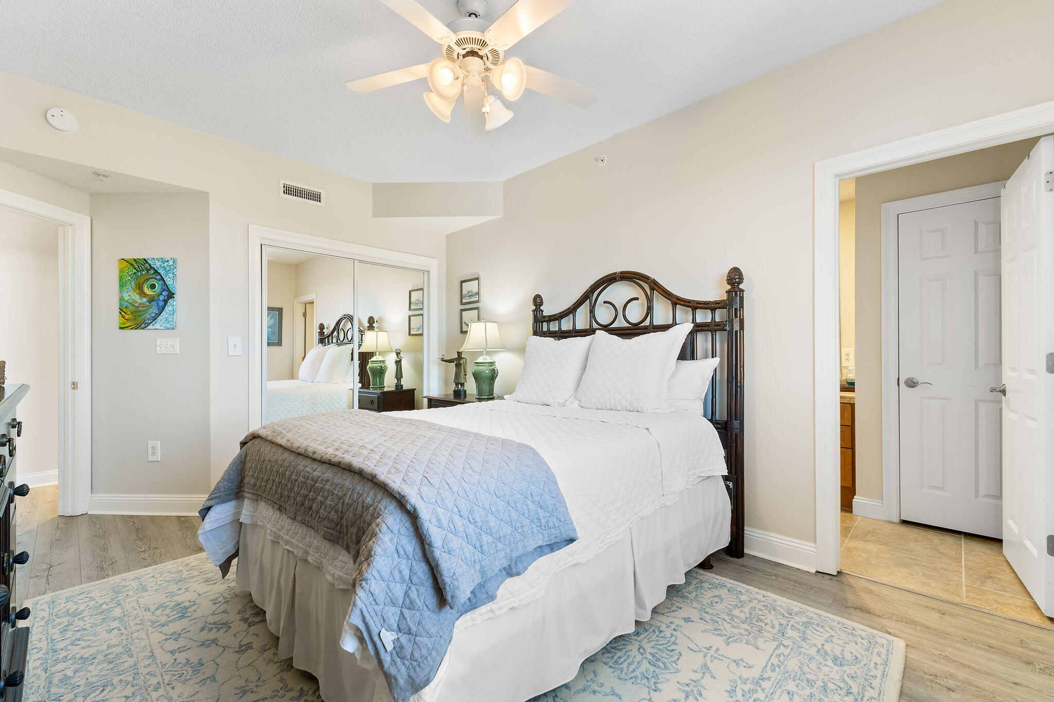 Snug Harbour - Residential